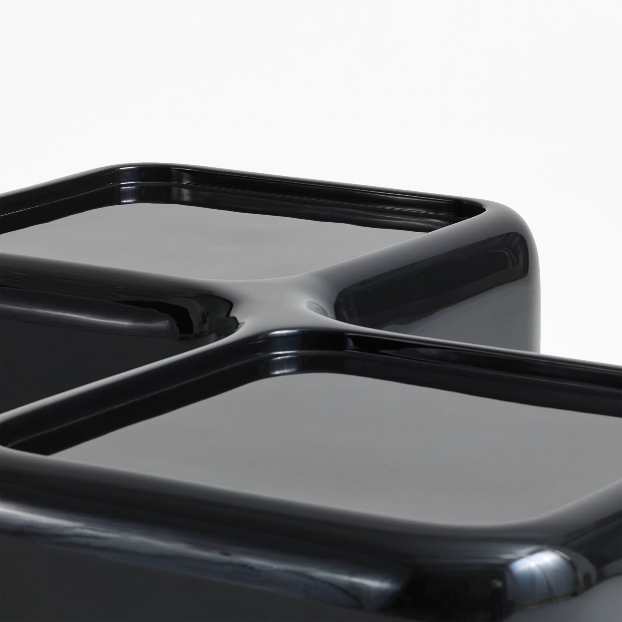 Rectangular Low Module Table - Image 10