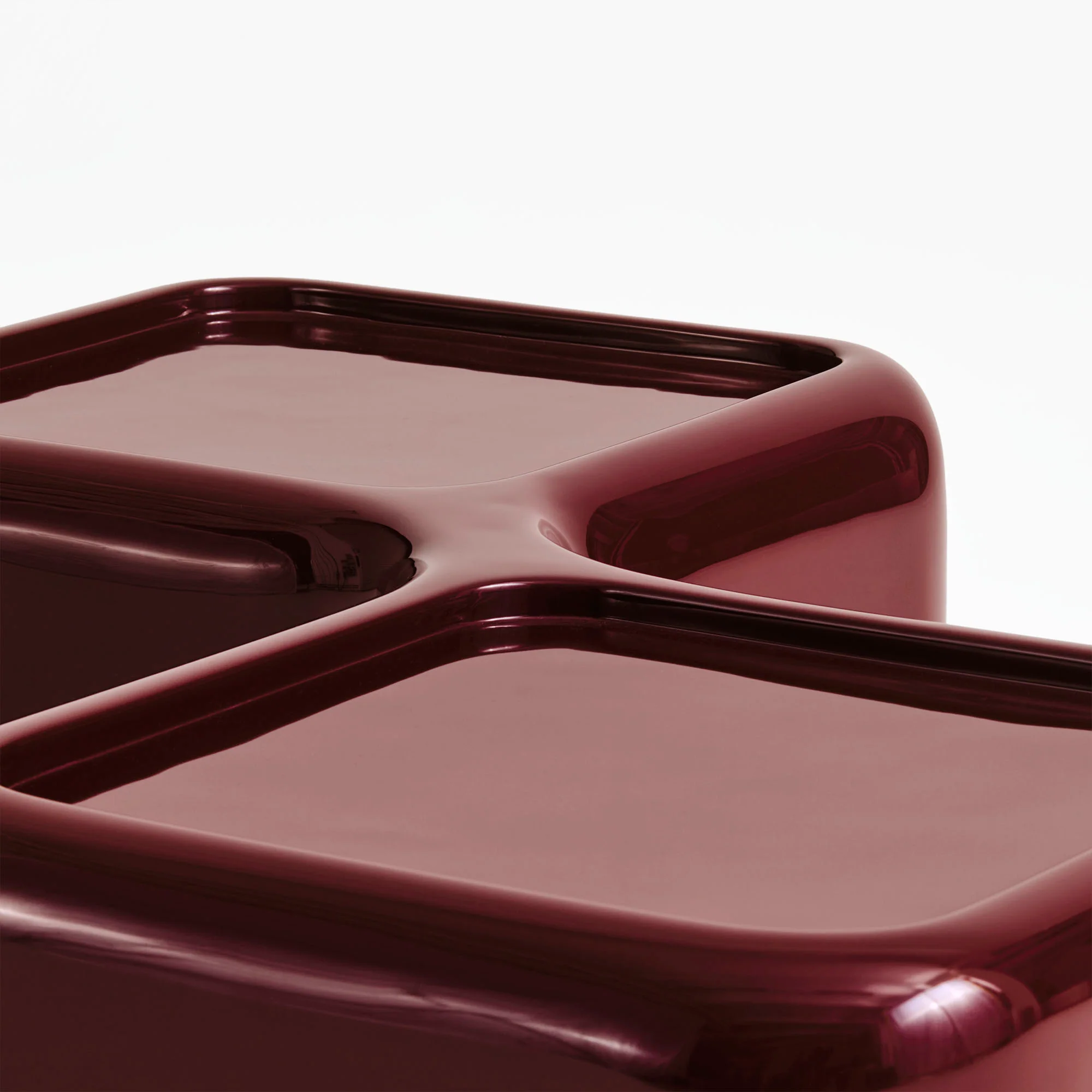 Rectangular Low Module Table - Image 13