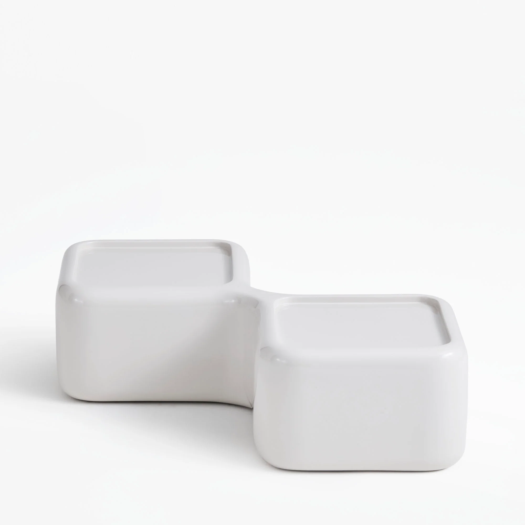 Rectangular Low Module Table - Image 14