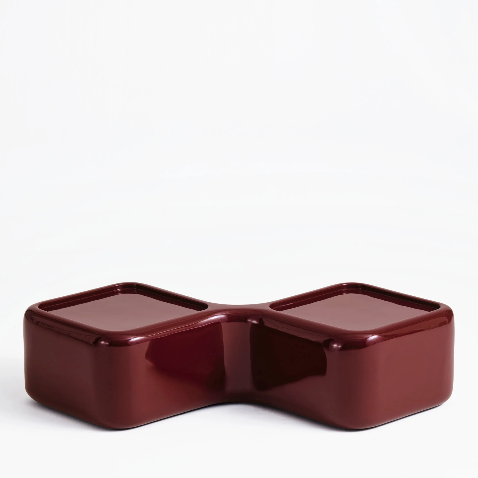 Rectangular Low Module Table - Image 16