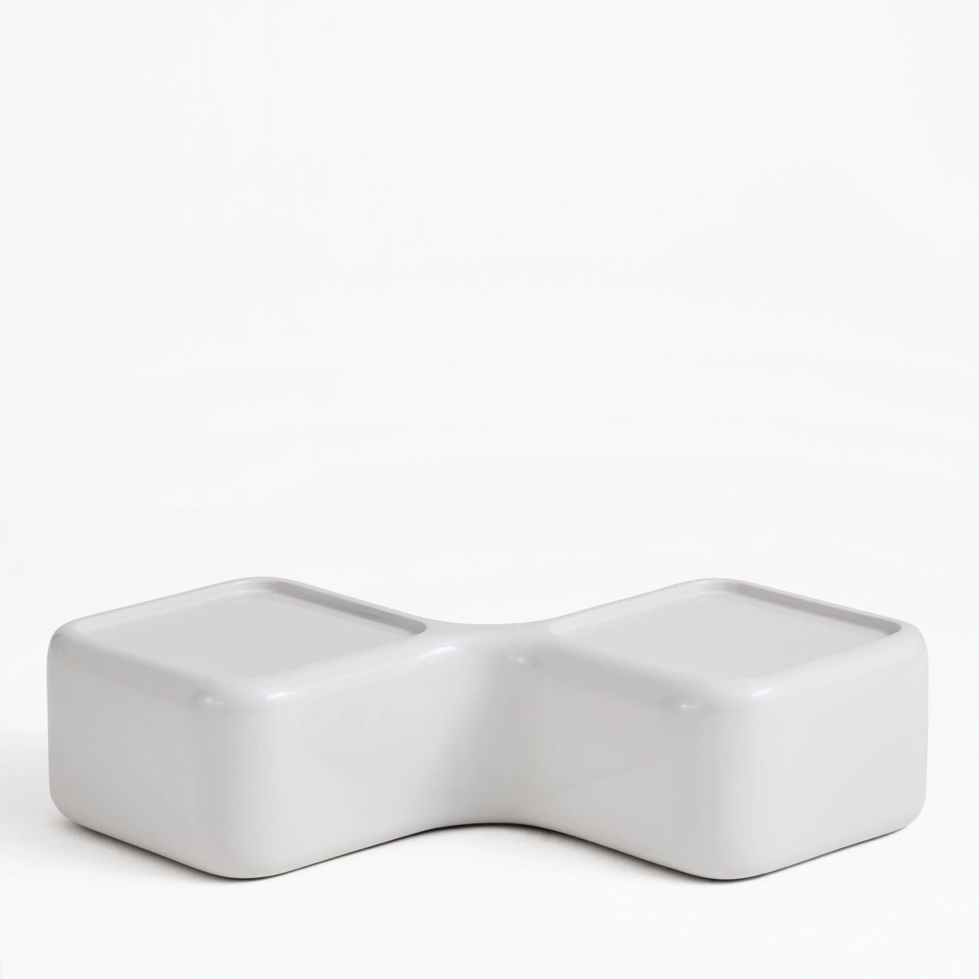 Rectangular Low Module Table - Image 17
