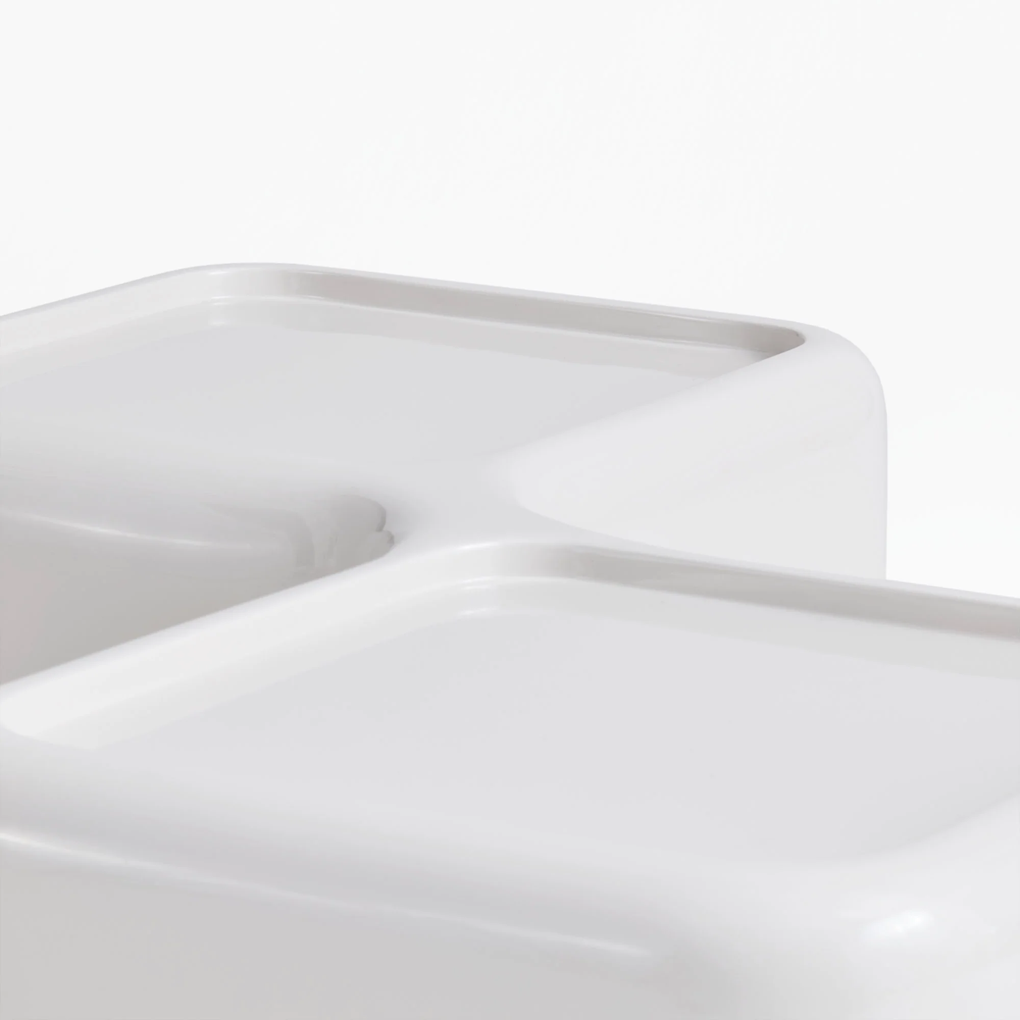 Rectangular Low Module Table - Image 18