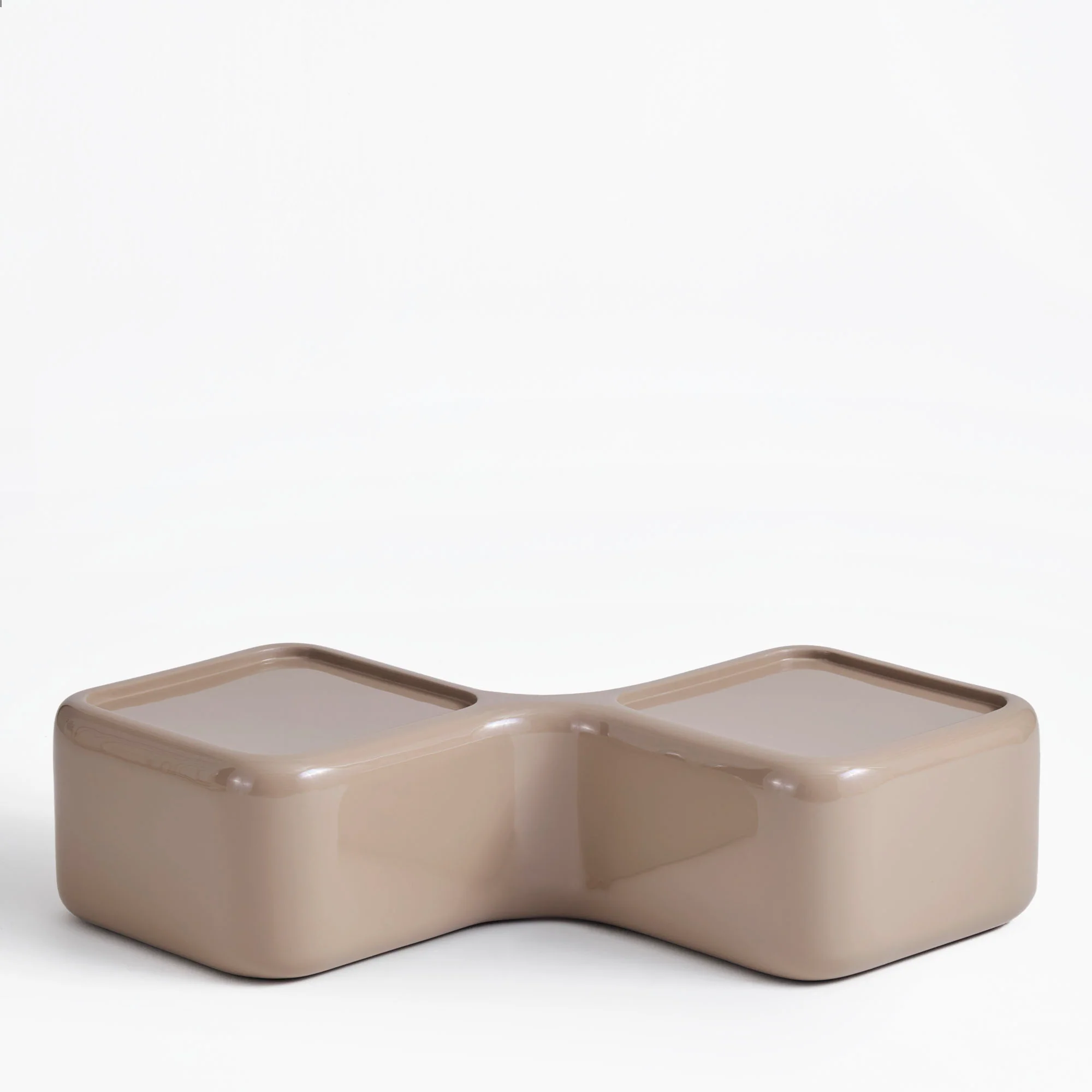 Rectangular Low Module Table - Image 5