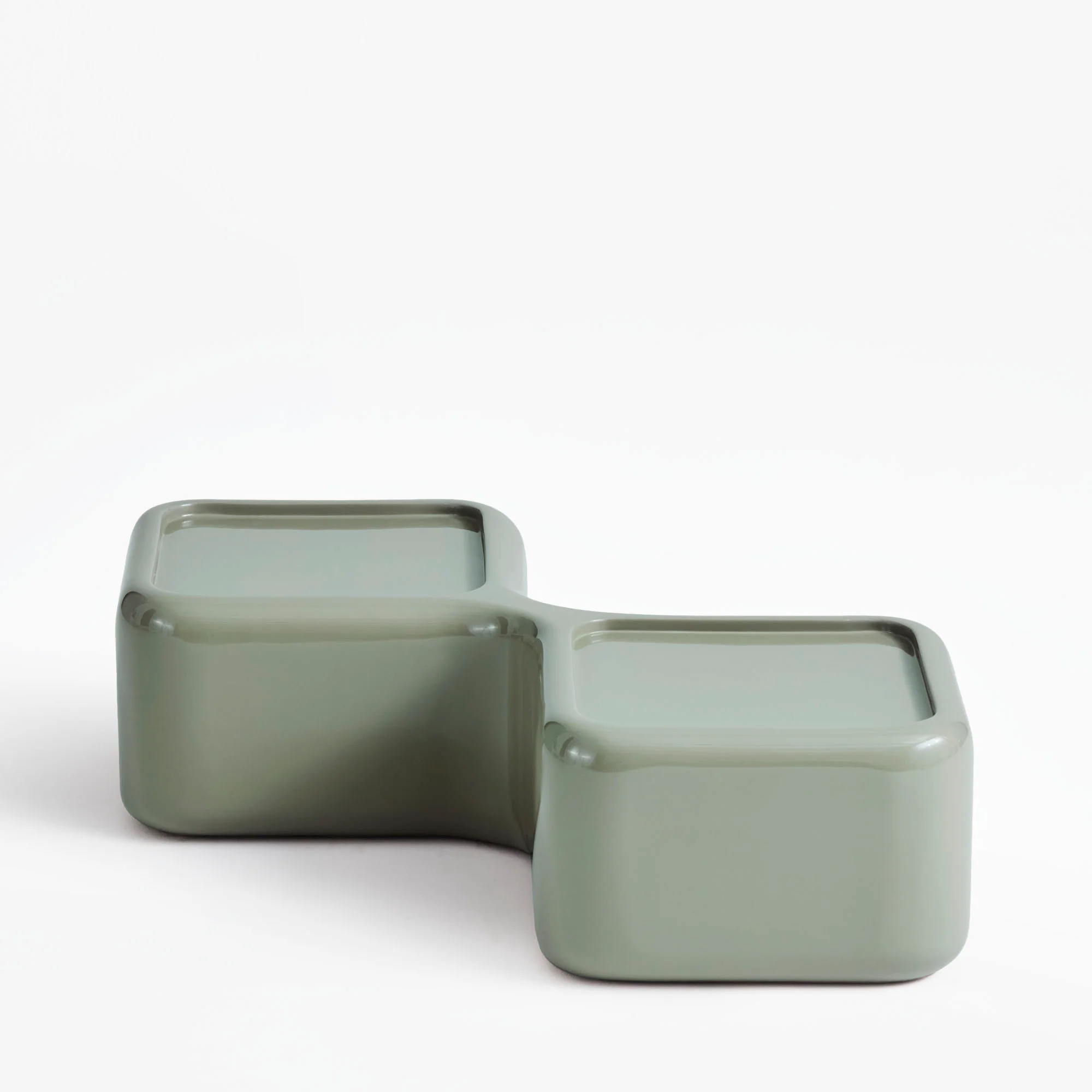 Rectangular Low Module Table - Image 6