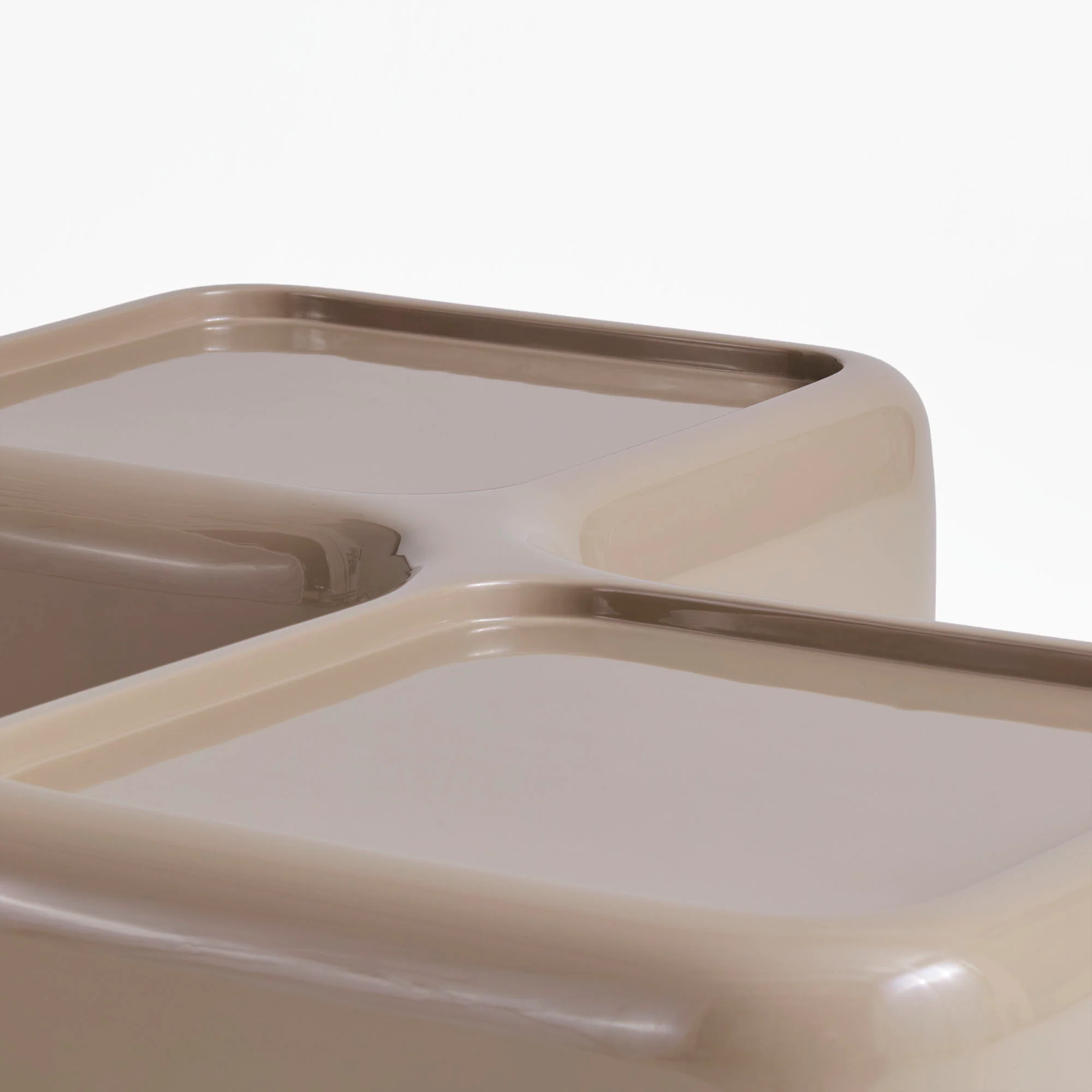 Rectangular Low Module Table - Image 7