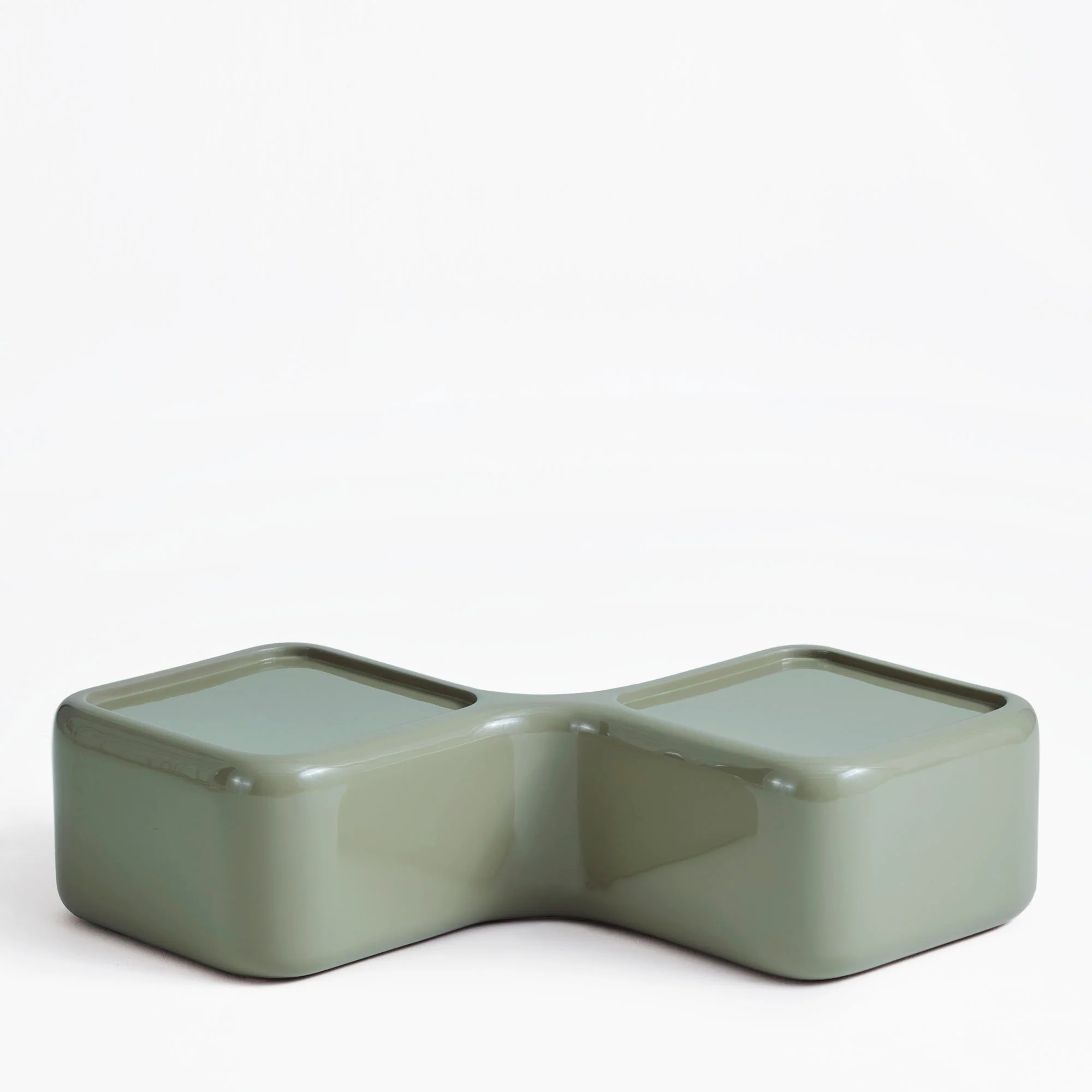 Rectangular Low Module Table - Image 8