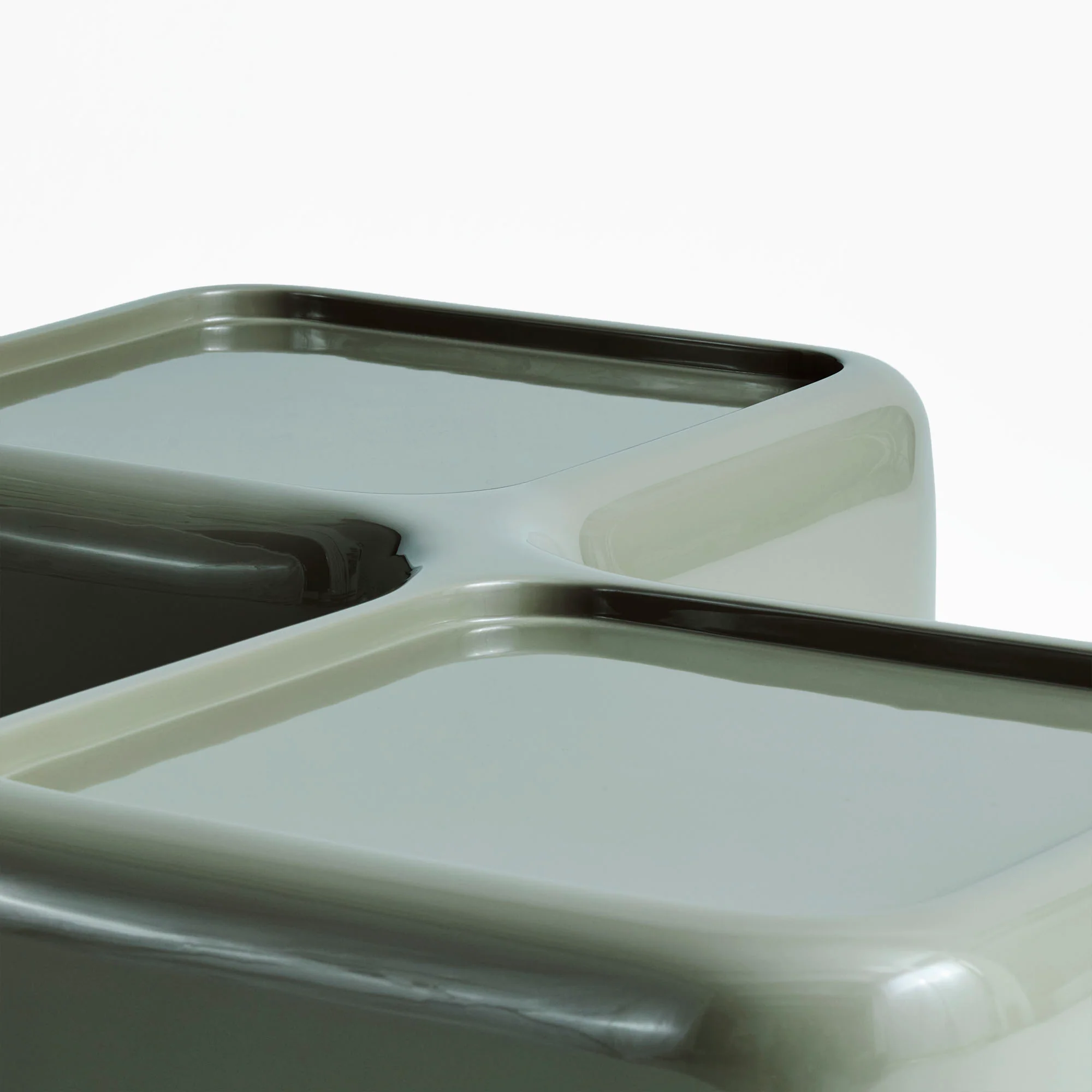 Rectangular Low Module Table - Image 9