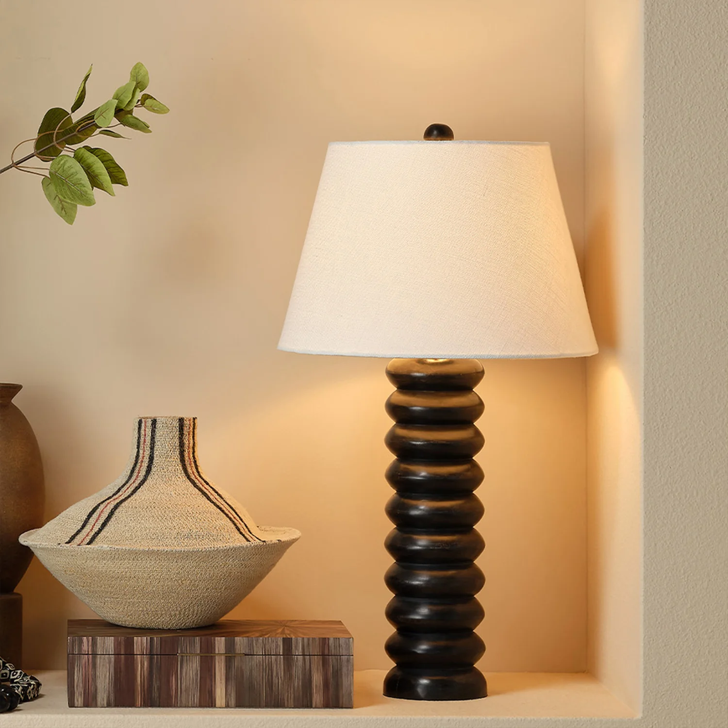 Reese Table Lamp - Image 3