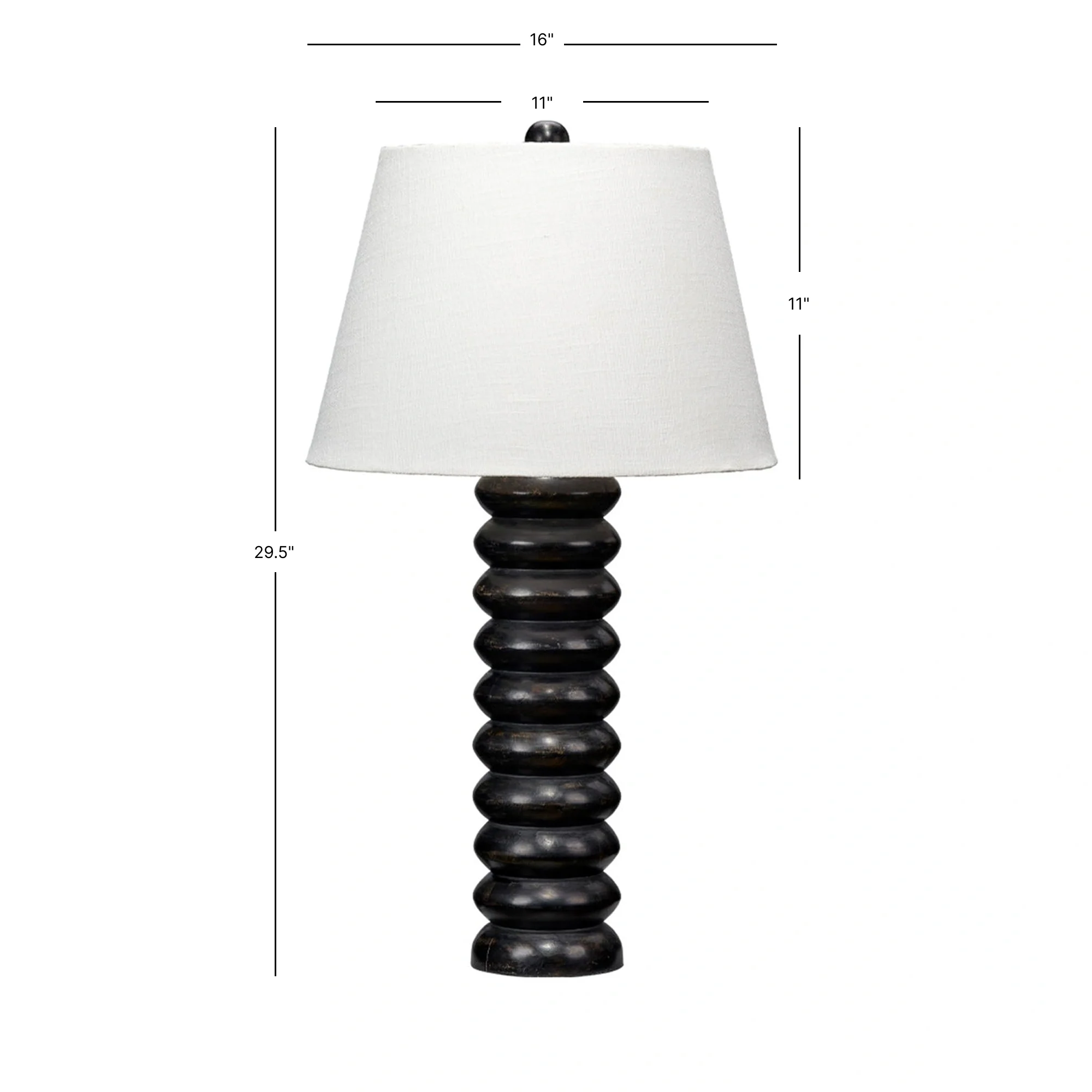 Reese Table Lamp - Image 5