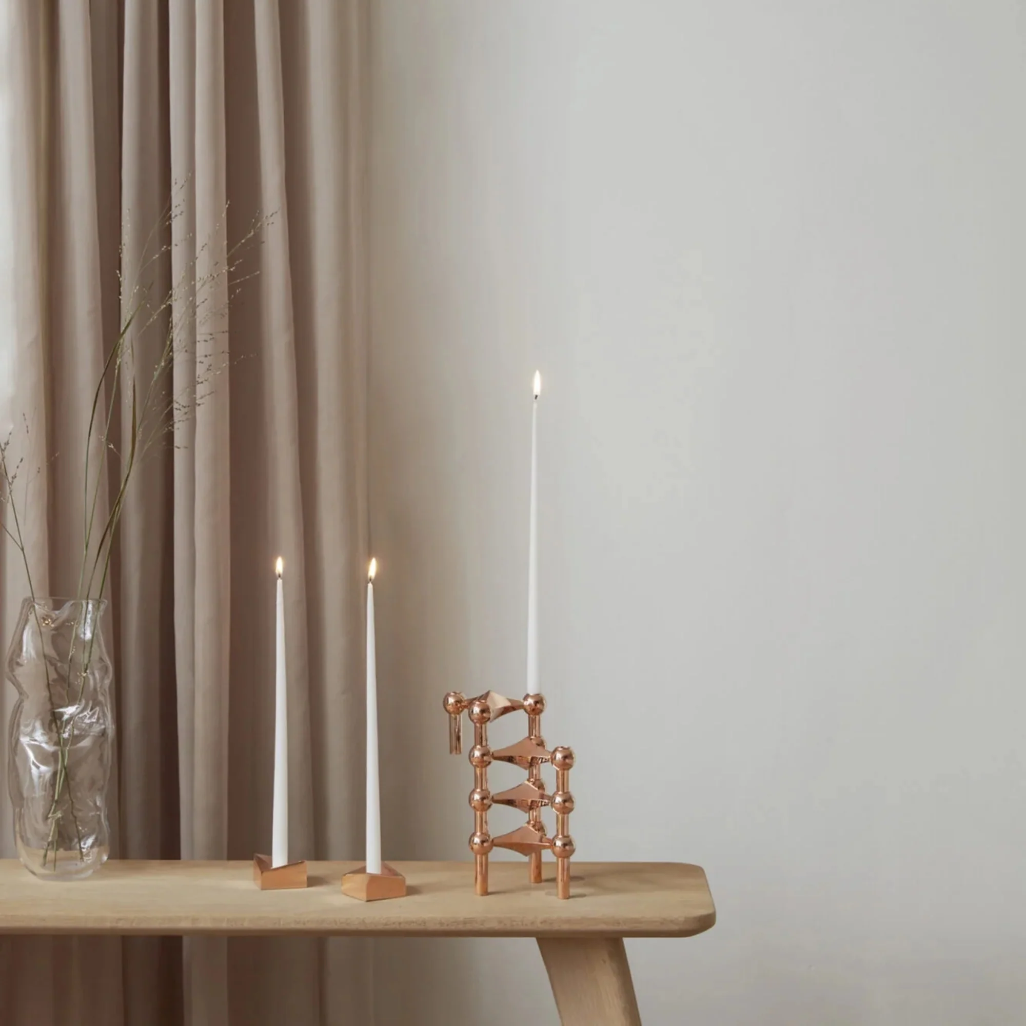 Reflect Candle Holder - Image 14