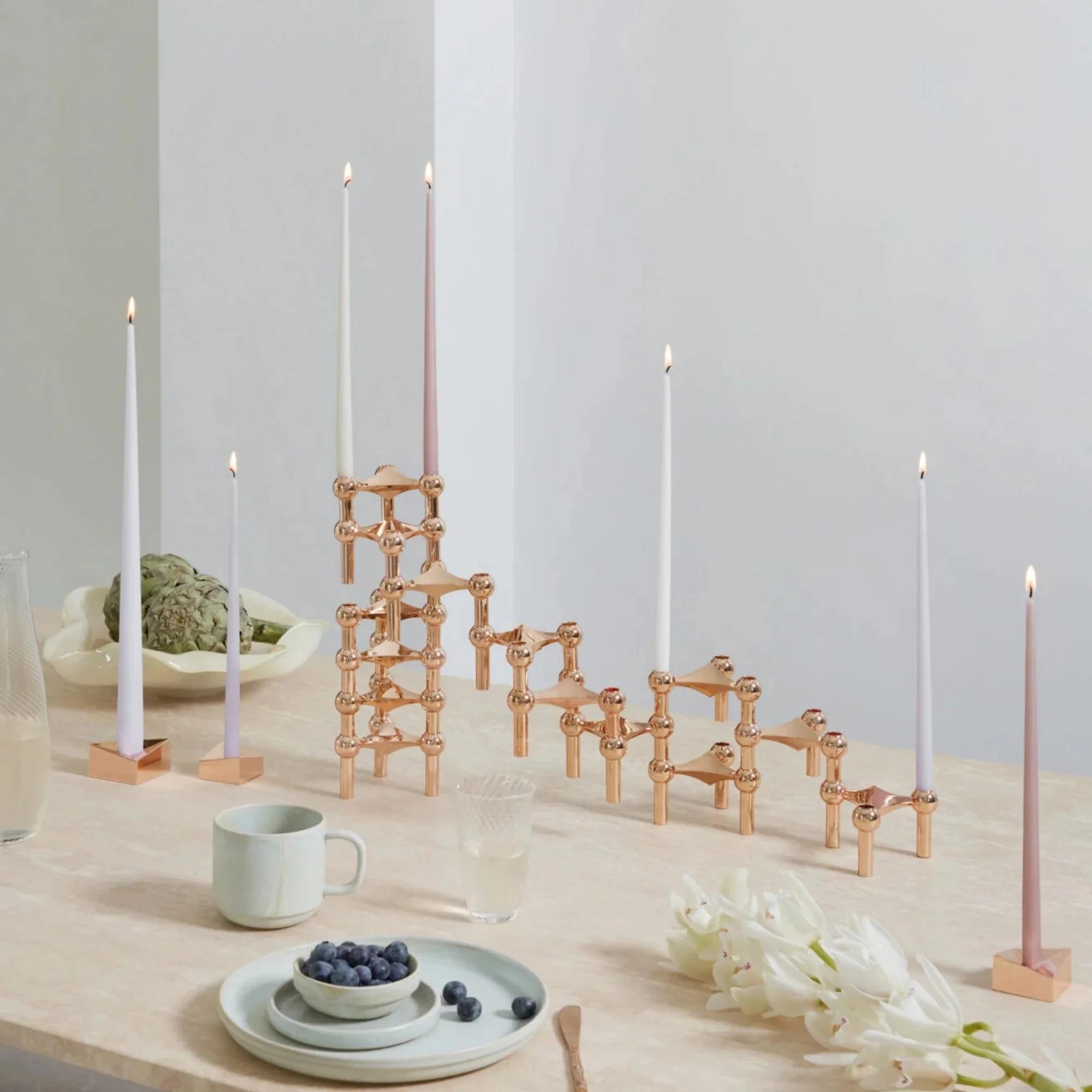 Reflect Candle Holder - Image 16