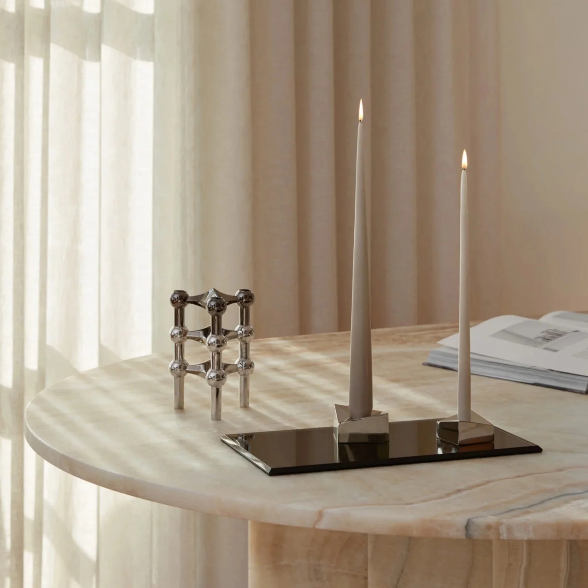 Reflect Candle Holder - Image 18