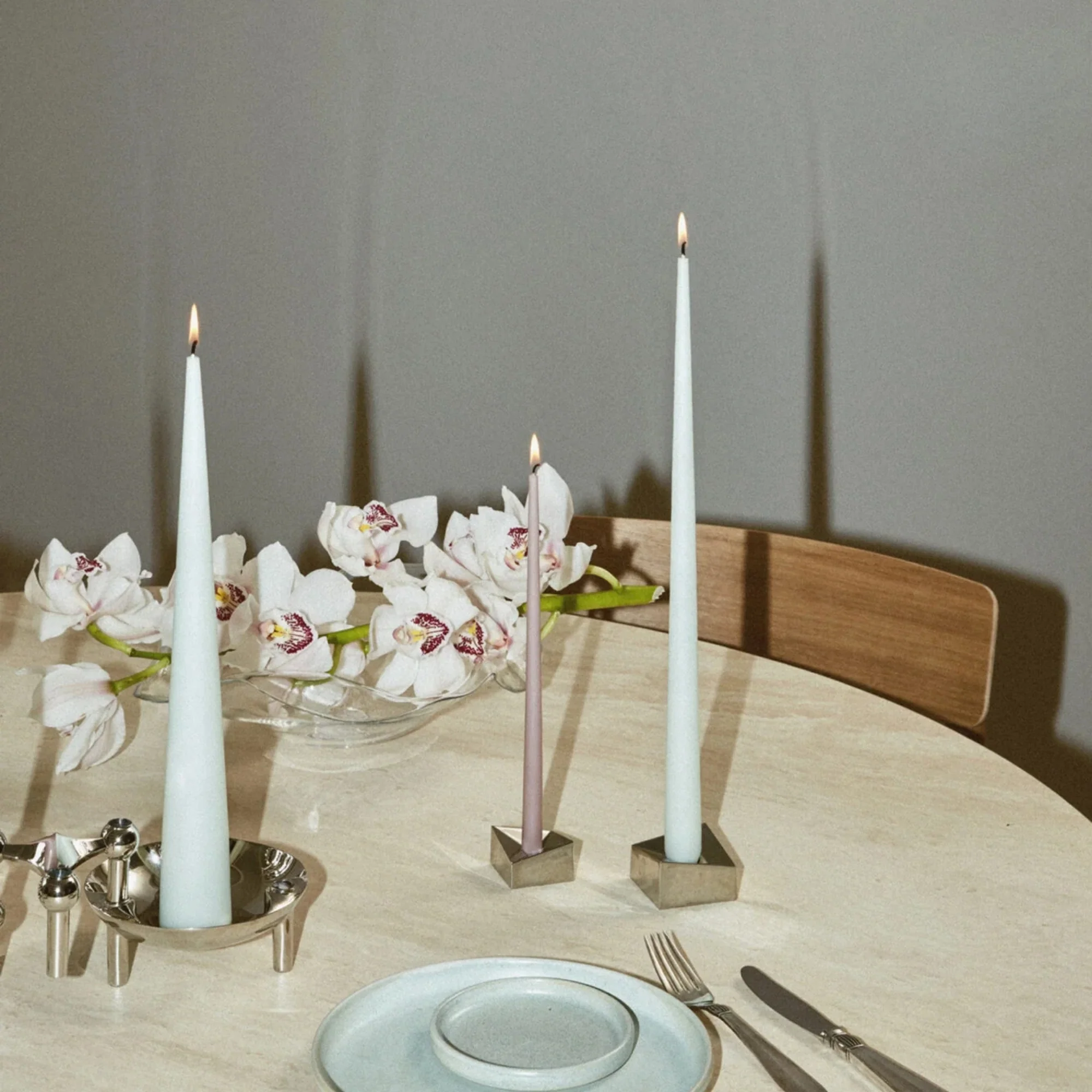 Reflect Candle Holder - Image 21