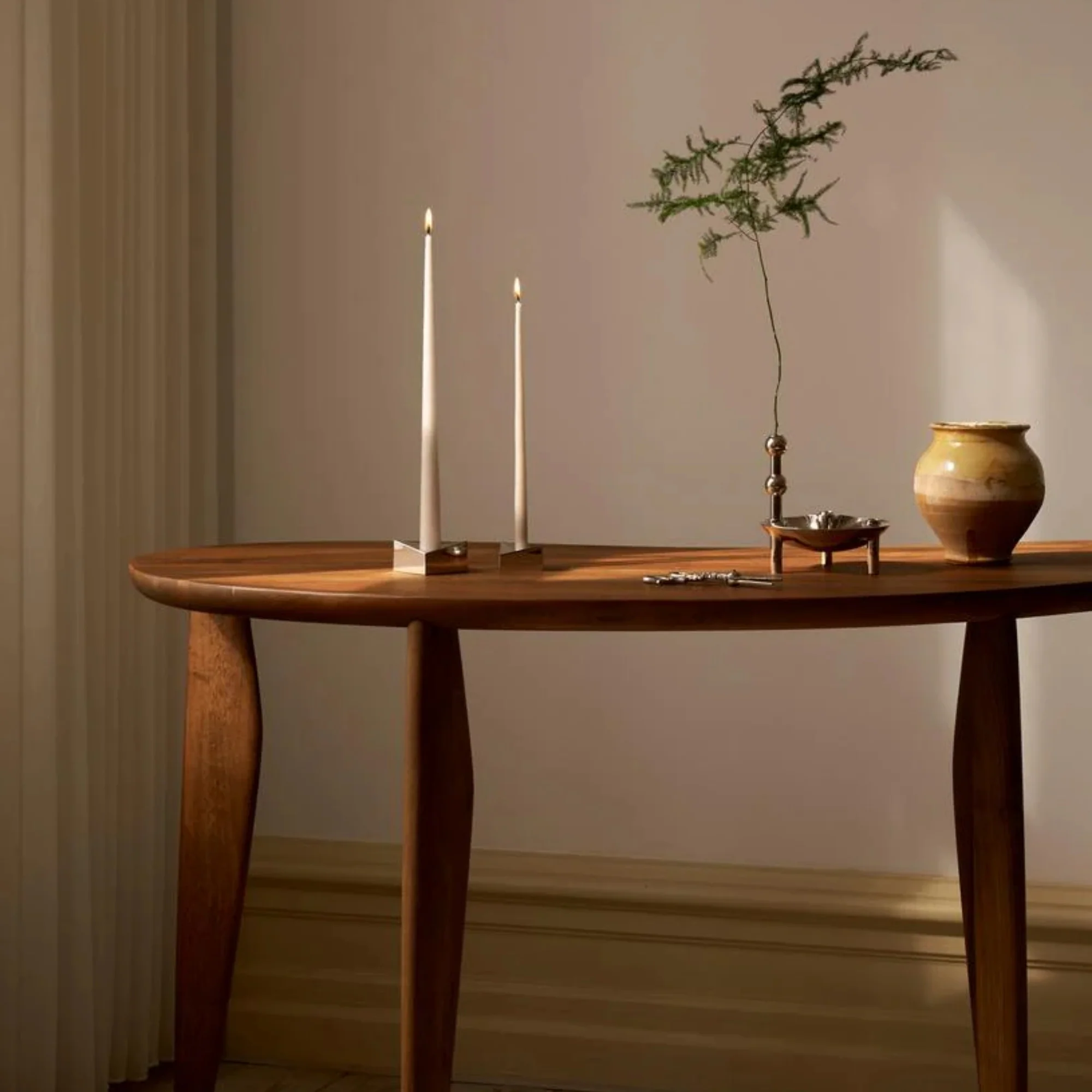 Reflect Candle Holder - Image 23