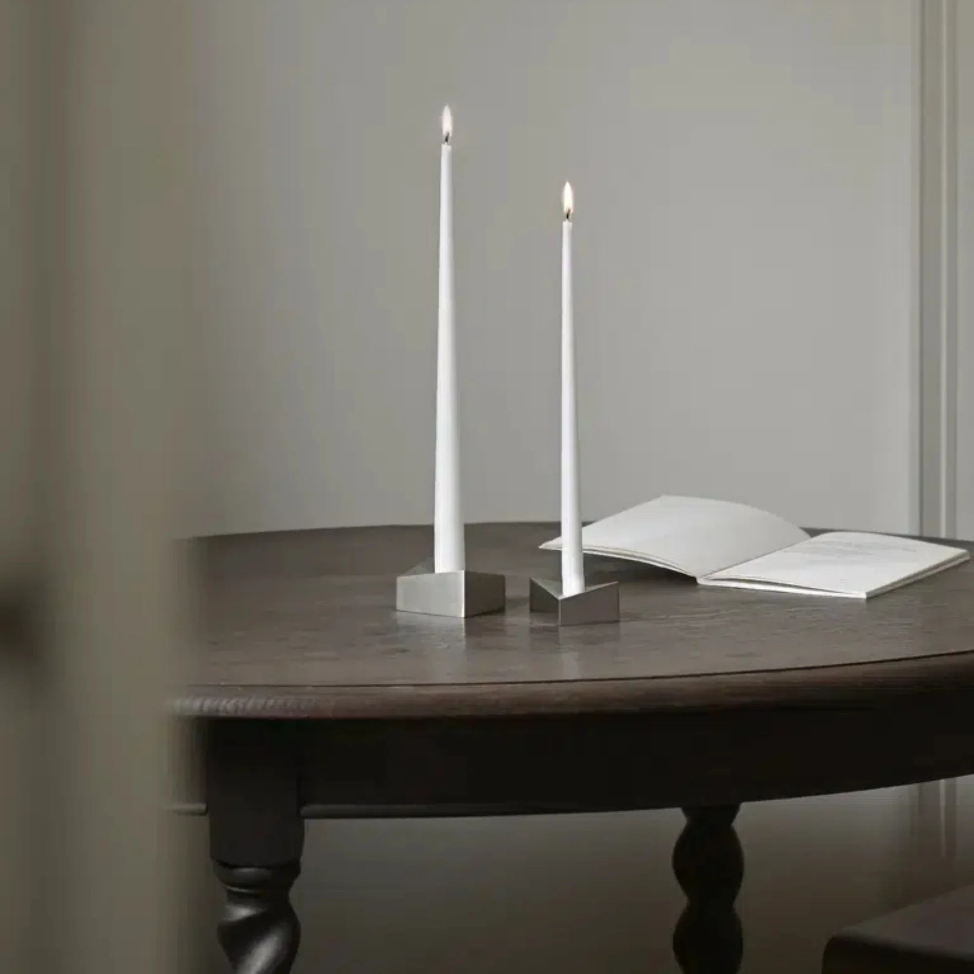 Reflect Candle Holder - Image 25