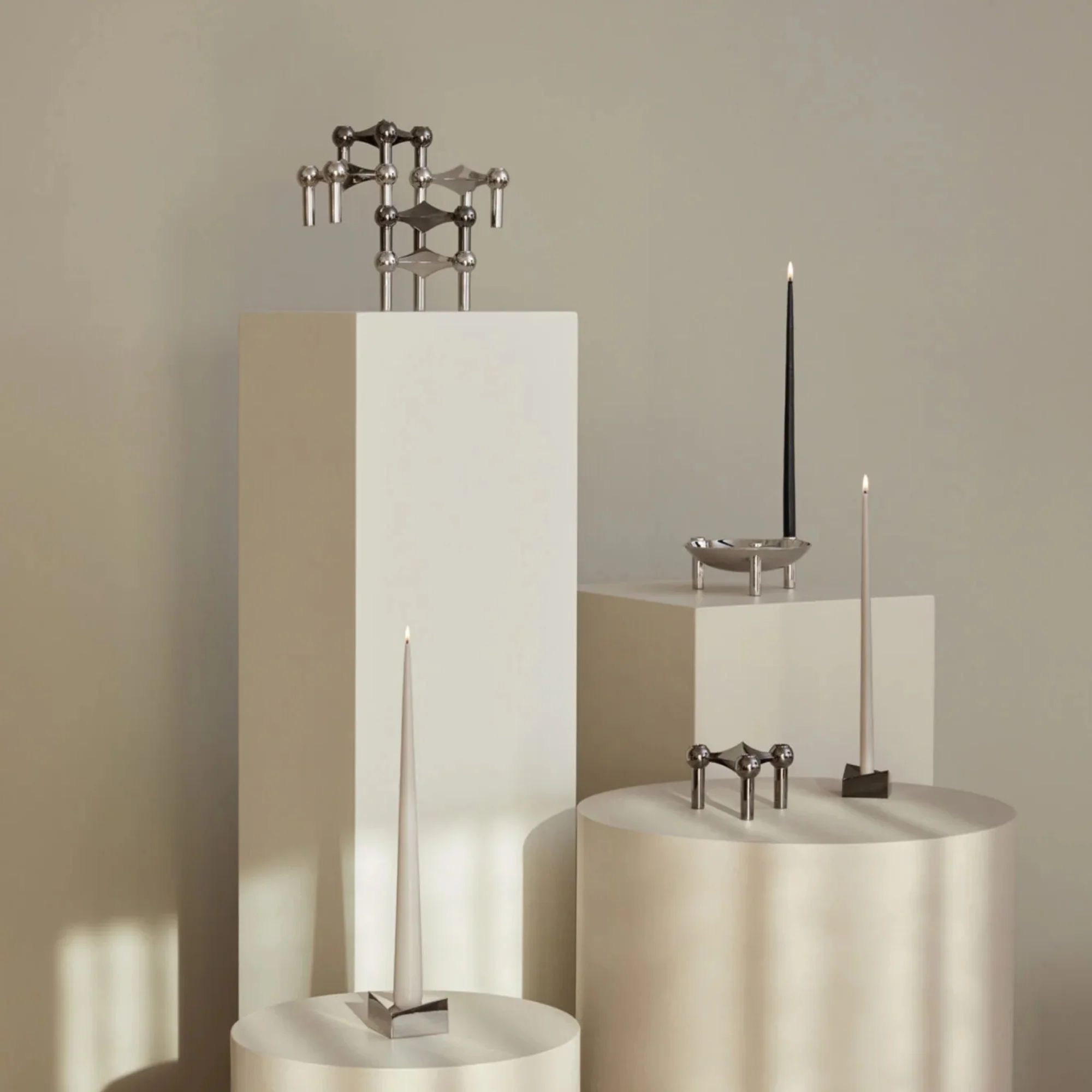 Reflect Candle Holder - Image 29