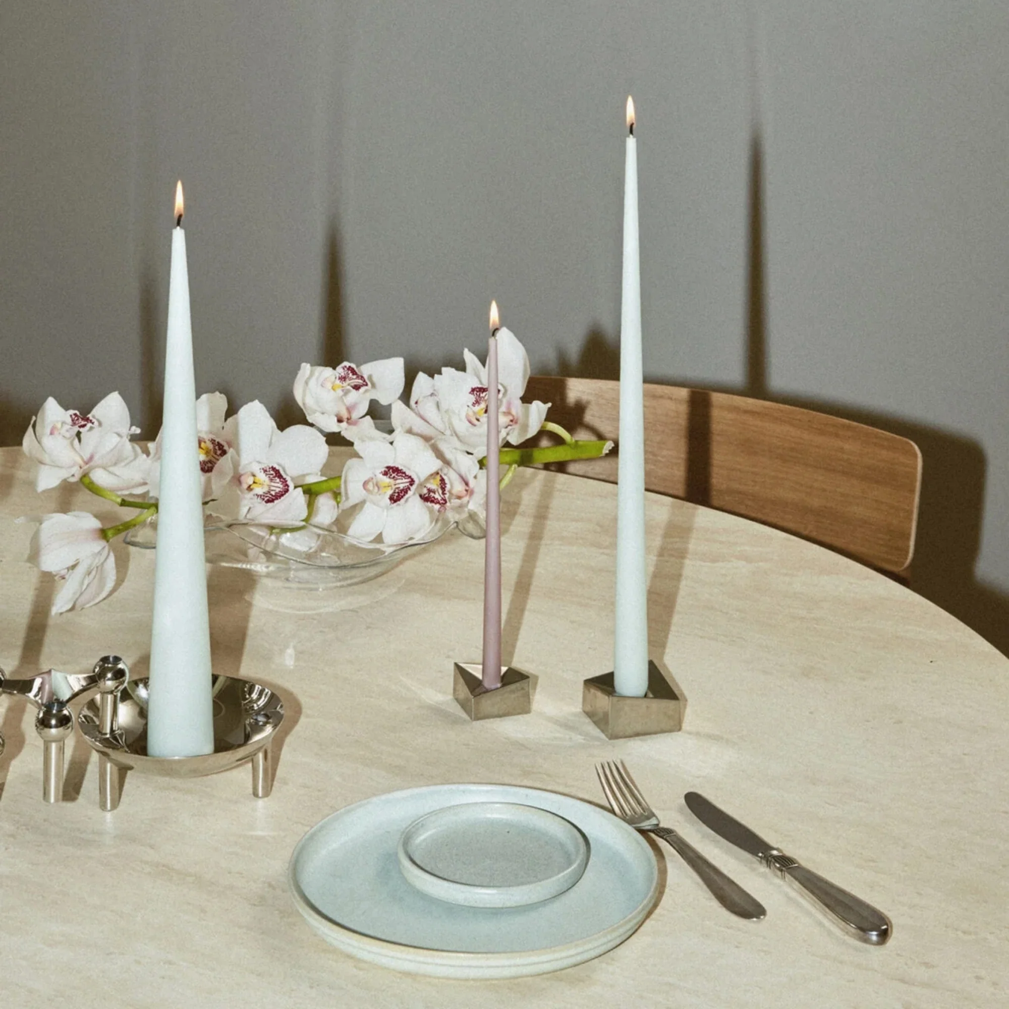 Reflect Candle Holder - Image 3