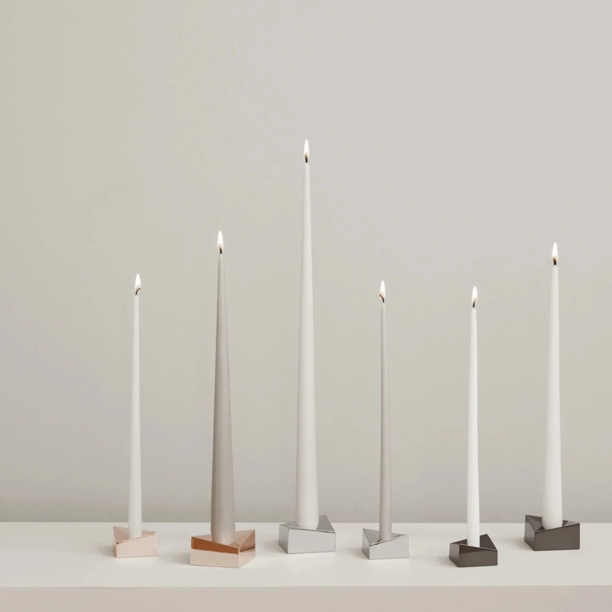 Reflect Candle Holder - Image 31
