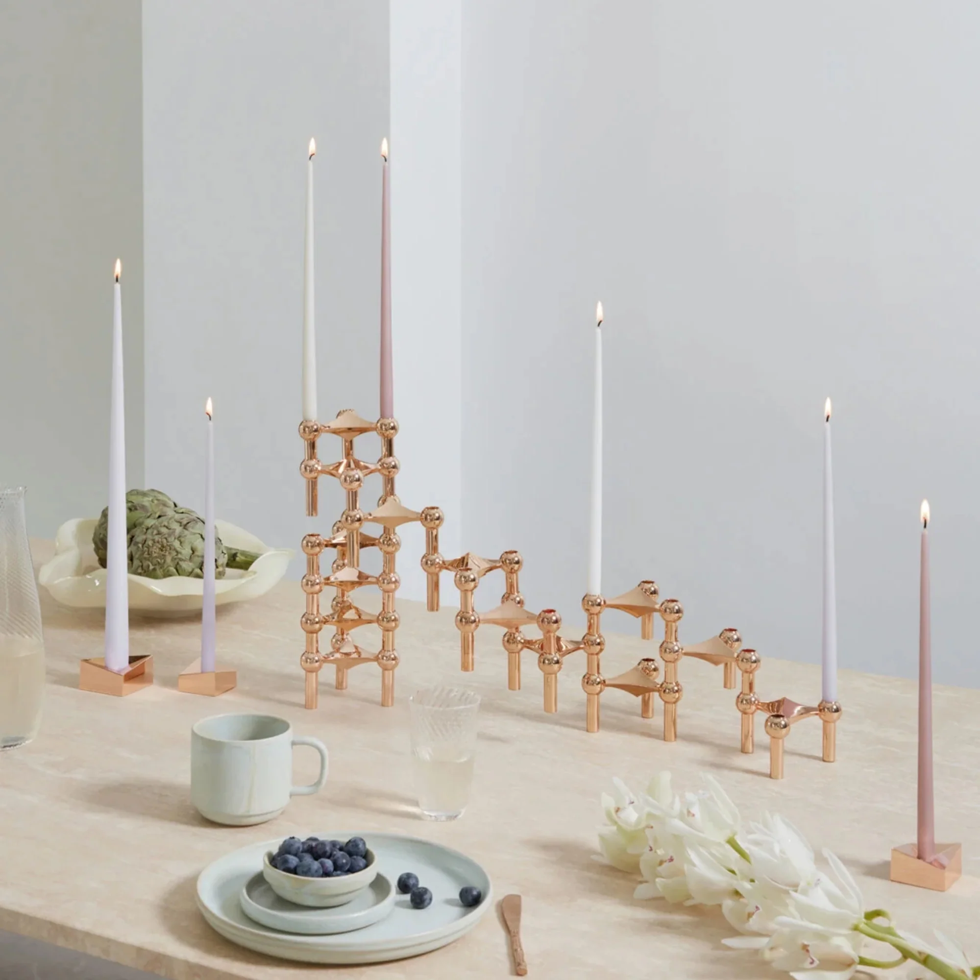 Reflect Candle Holder - Image 35