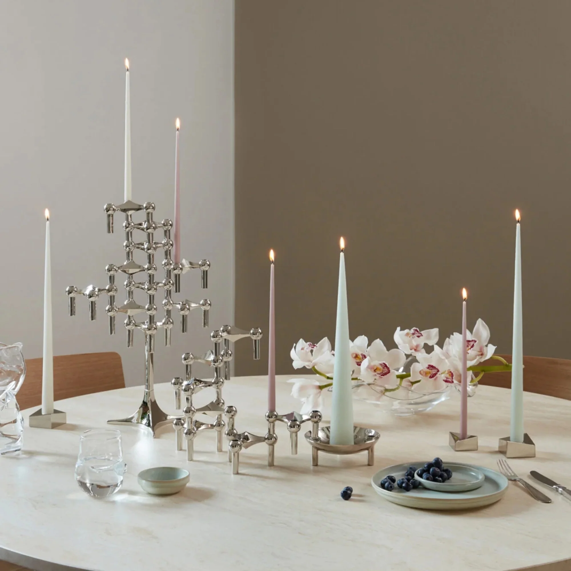 Reflect Candle Holder - Image 4