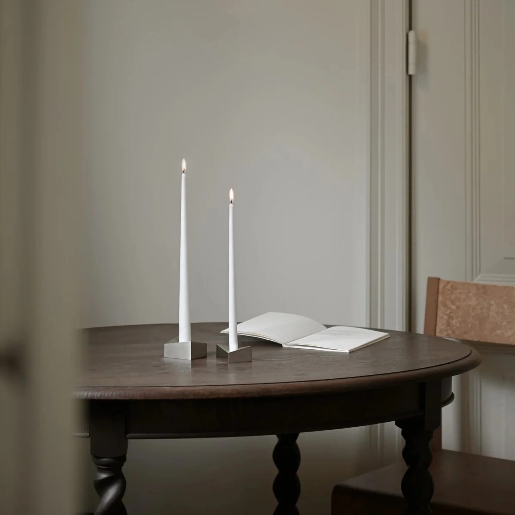 Reflect Candle Holder - Image 8