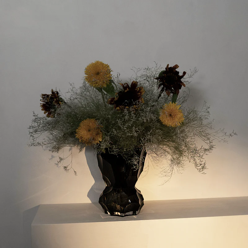 Reflection Vase - New Smoke - Image 3