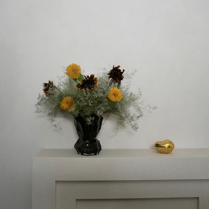 Reflection Vase - New Smoke - Image 5