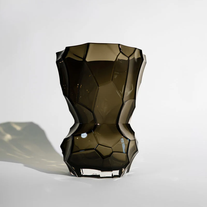 Reflection Vase - New Smoke - Image 6
