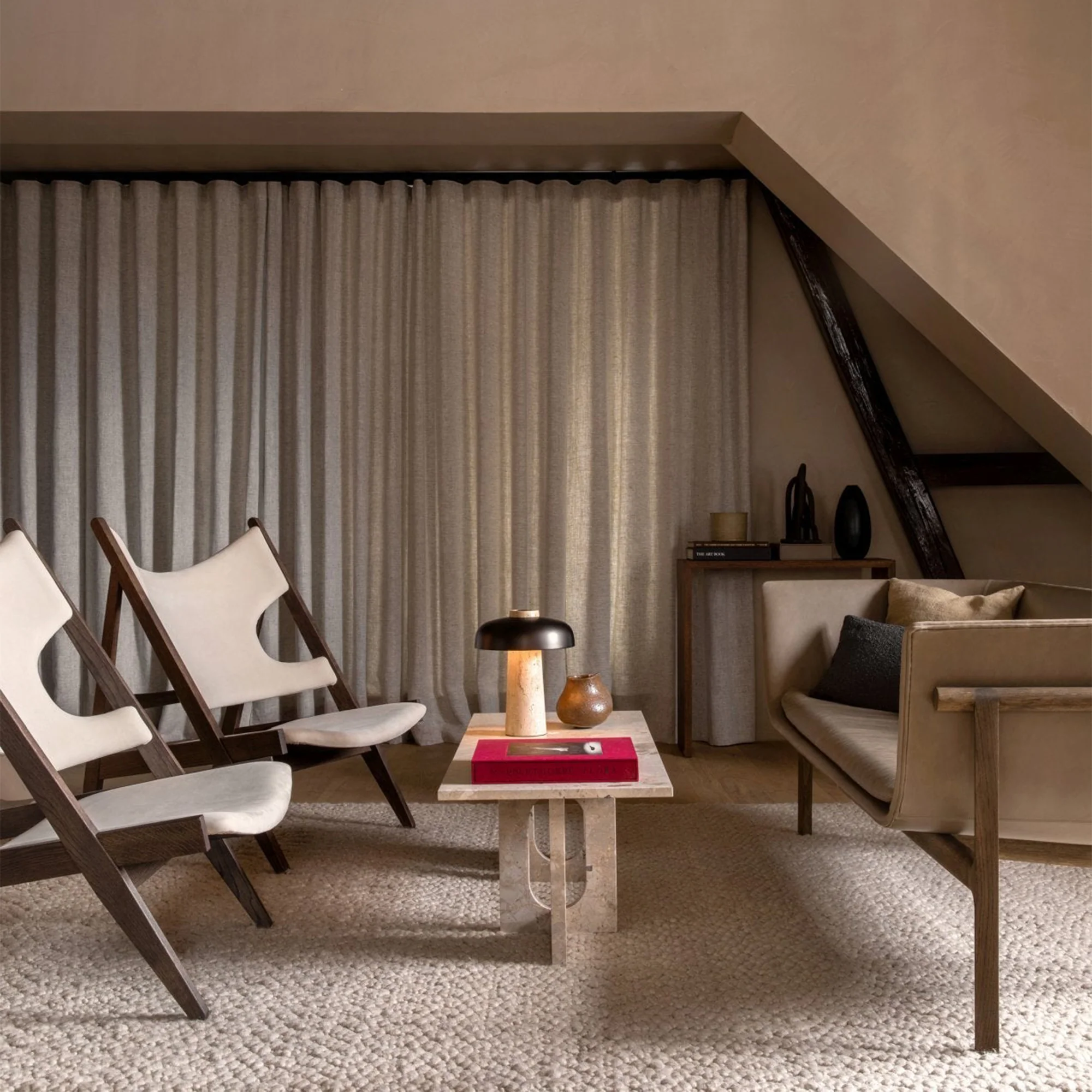 Reverse Table Lamp - Image 4