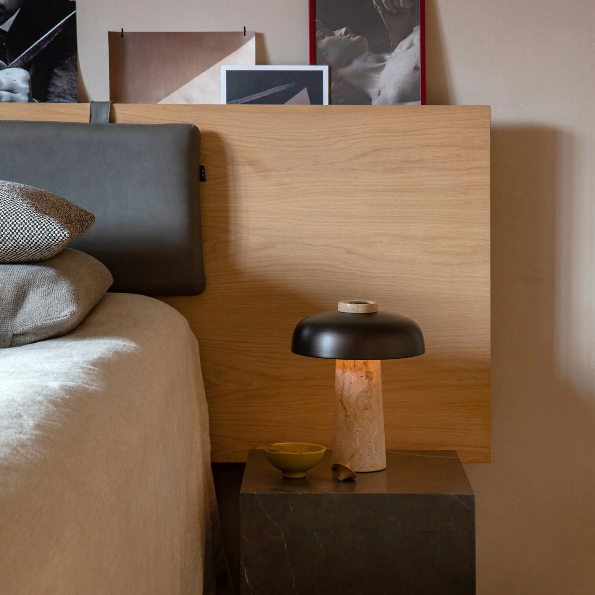 Reverse Table Lamp - Image 6