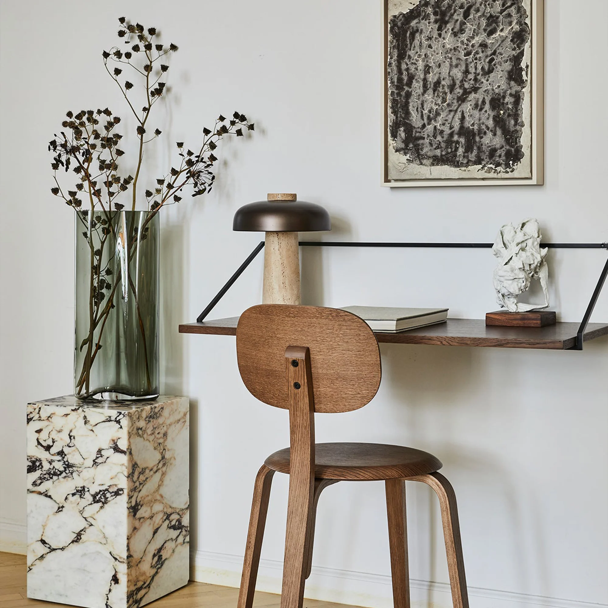 Reverse Table Lamp - Image 7