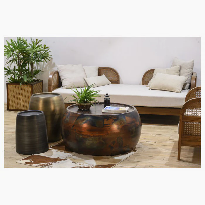 Rica Side Table - Image 3