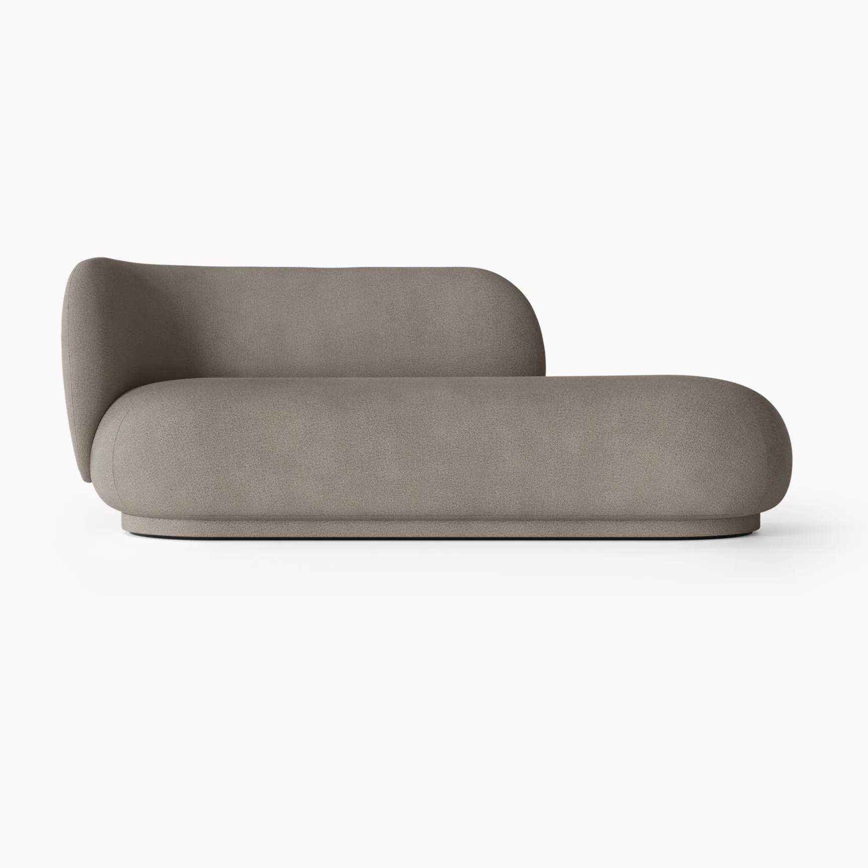 Rico Divan Sofa - Left Arm Facing - Image 5