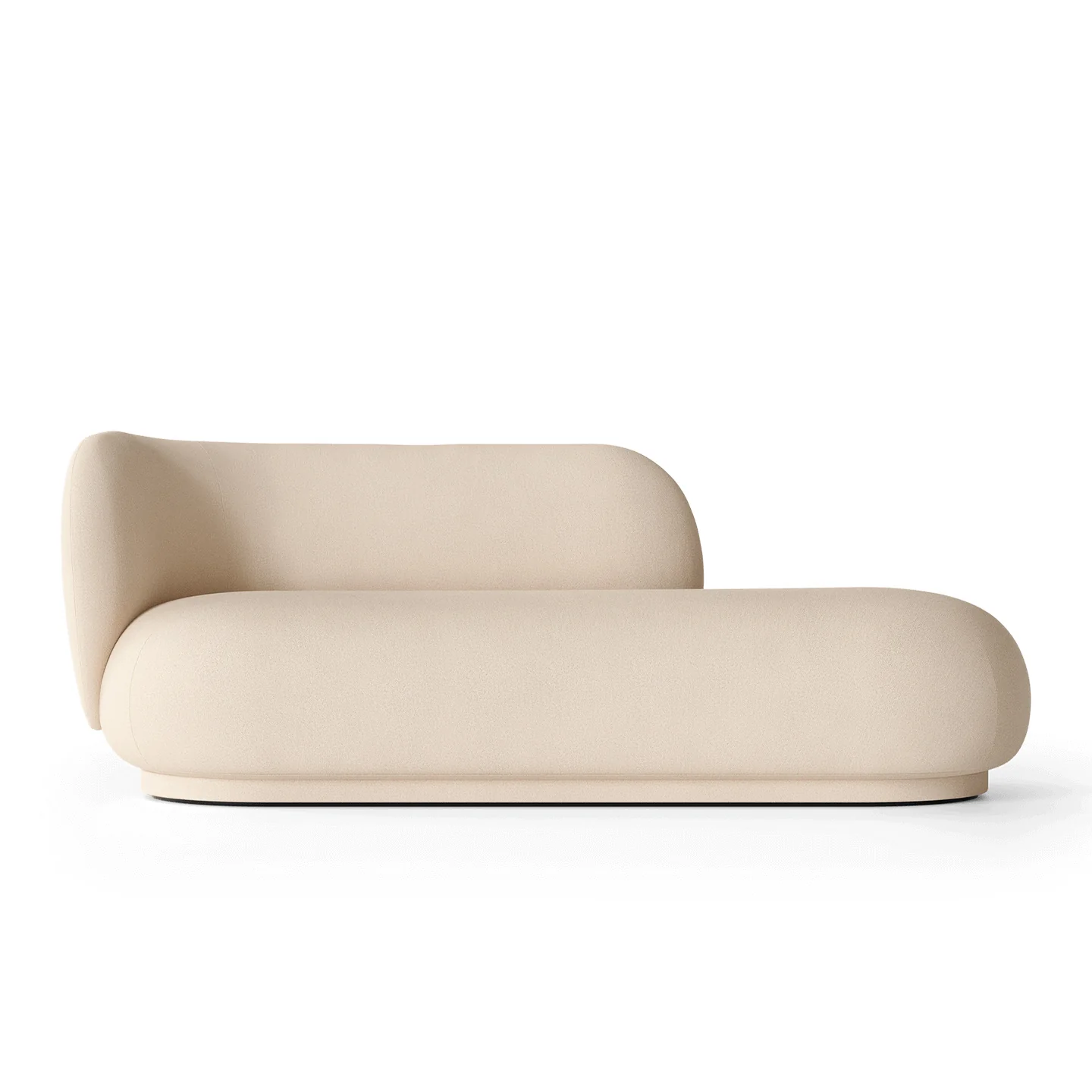 Rico Divan Sofa - Left Arm Facing - Image 7