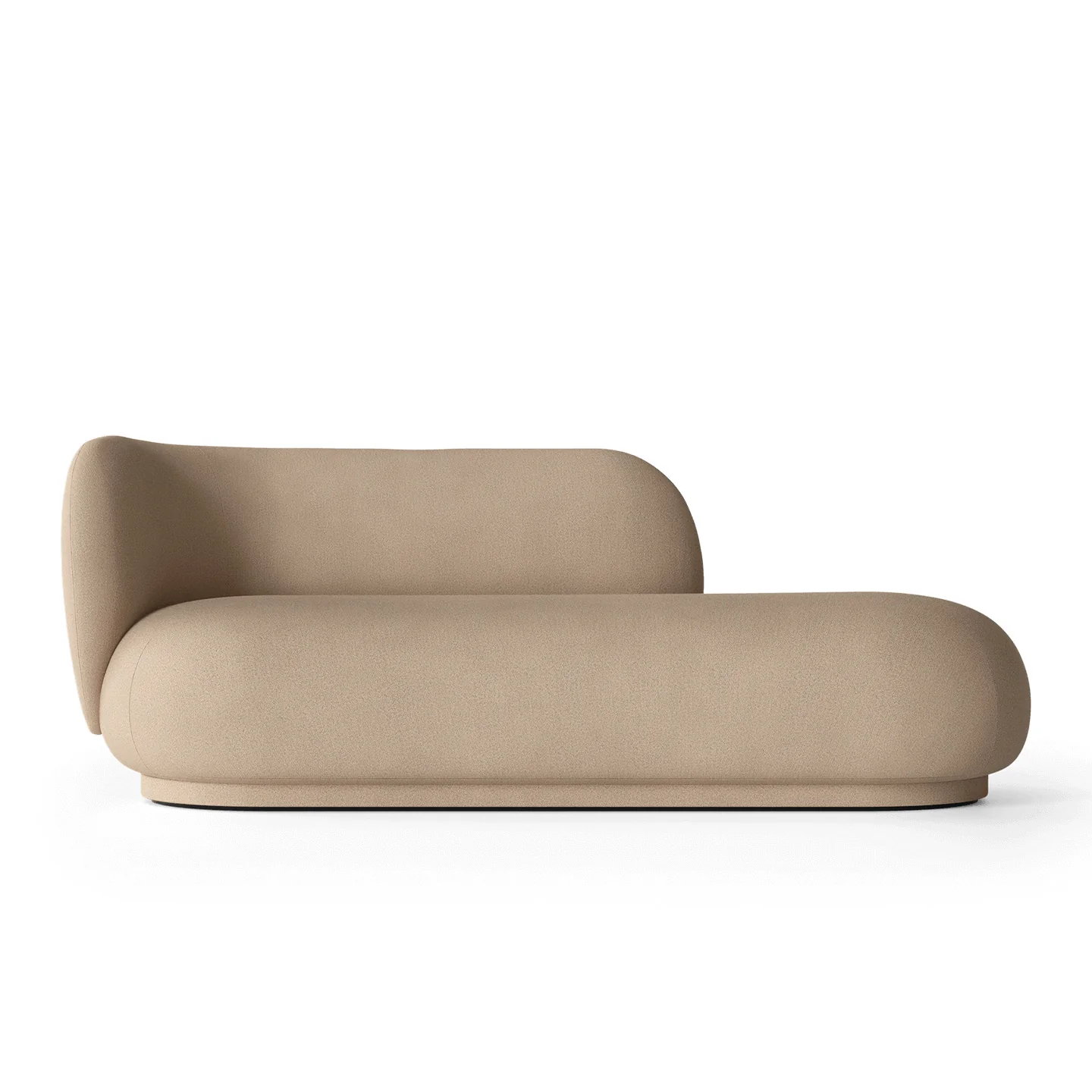 Rico Divan Sofa - Left Arm Facing - Image 8