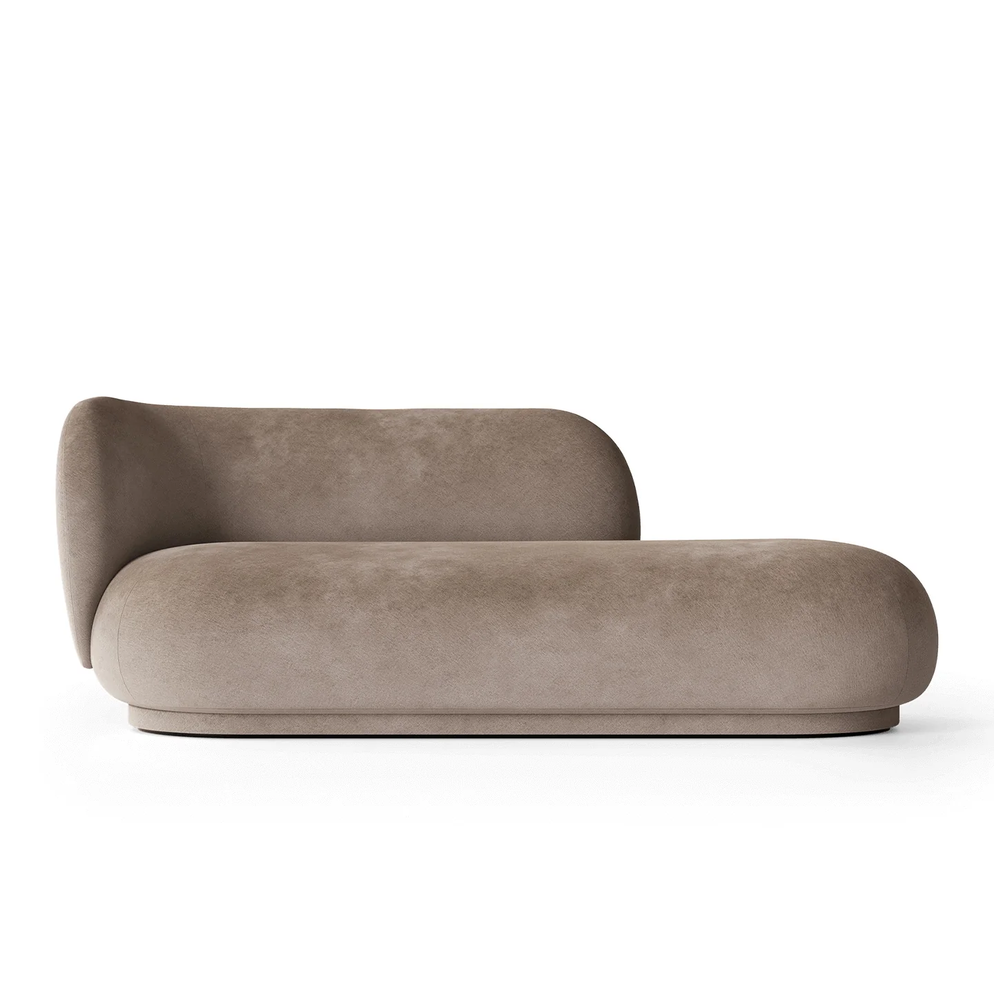 Rico Divan Sofa - Left Arm Facing - Image 9