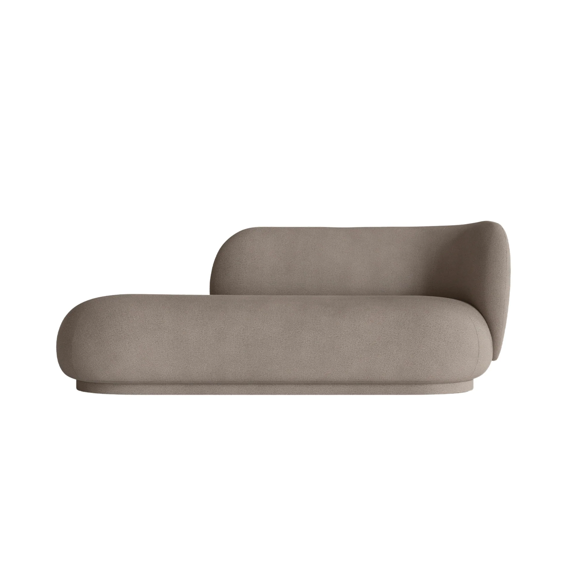 Rico Divan Sofa - Right Arm Facing - Image 3