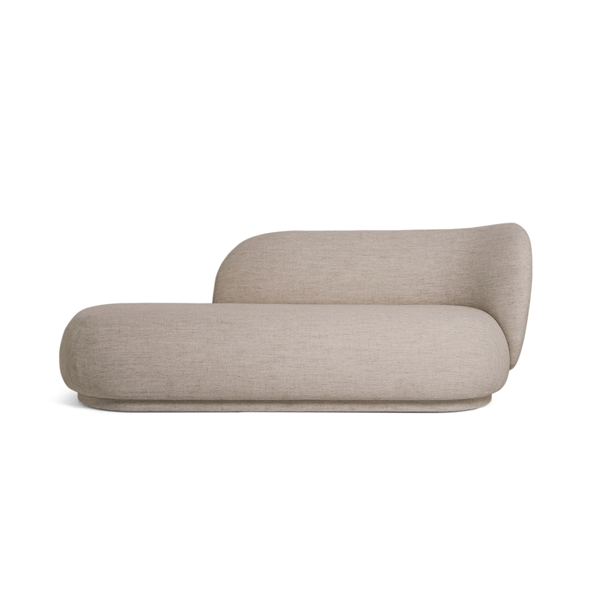 Rico Divan Sofa - Right Arm Facing - Image 6