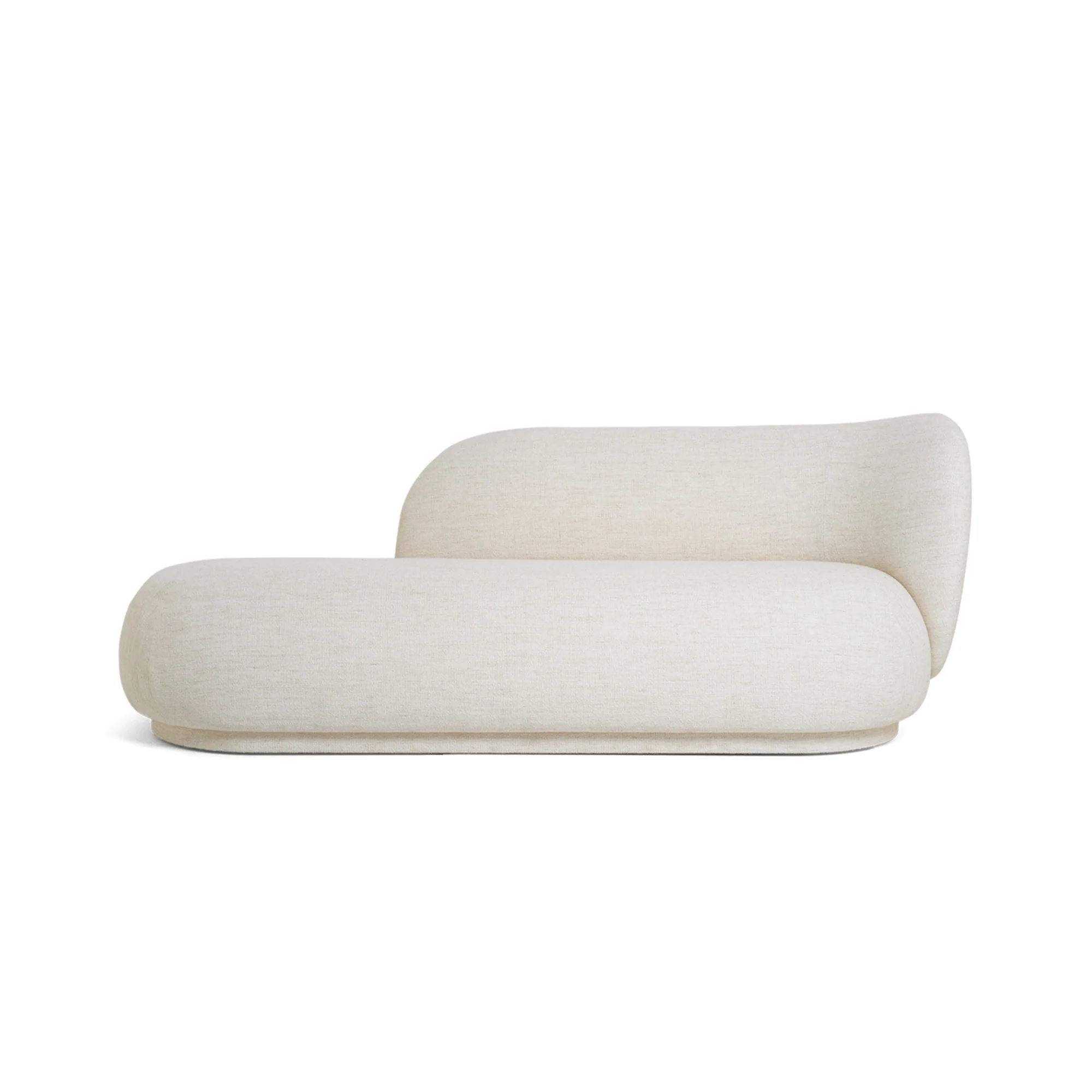 Rico Divan Sofa - Right Arm Facing - Image 7