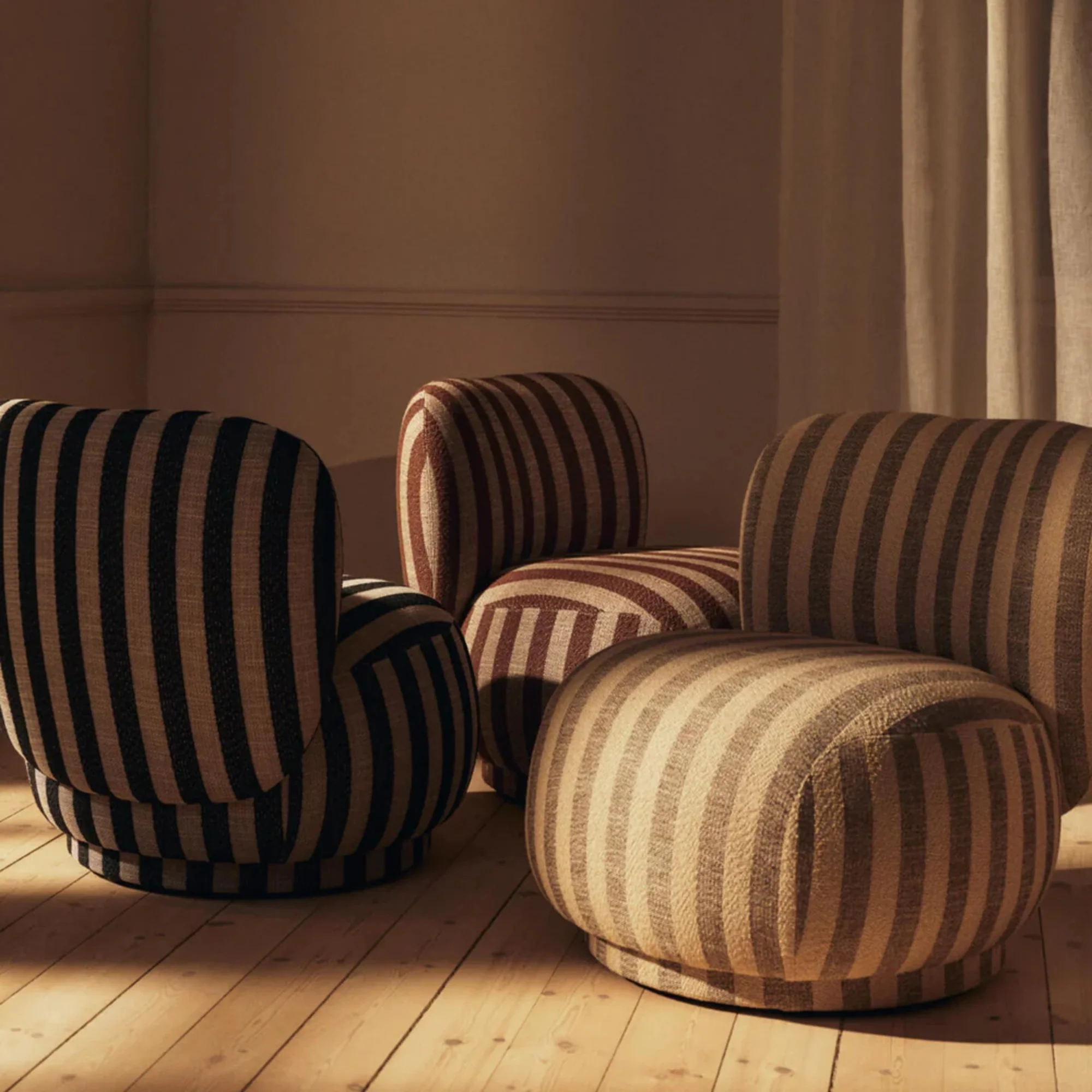 Rico Piccolo Lounge Chair - Image 2