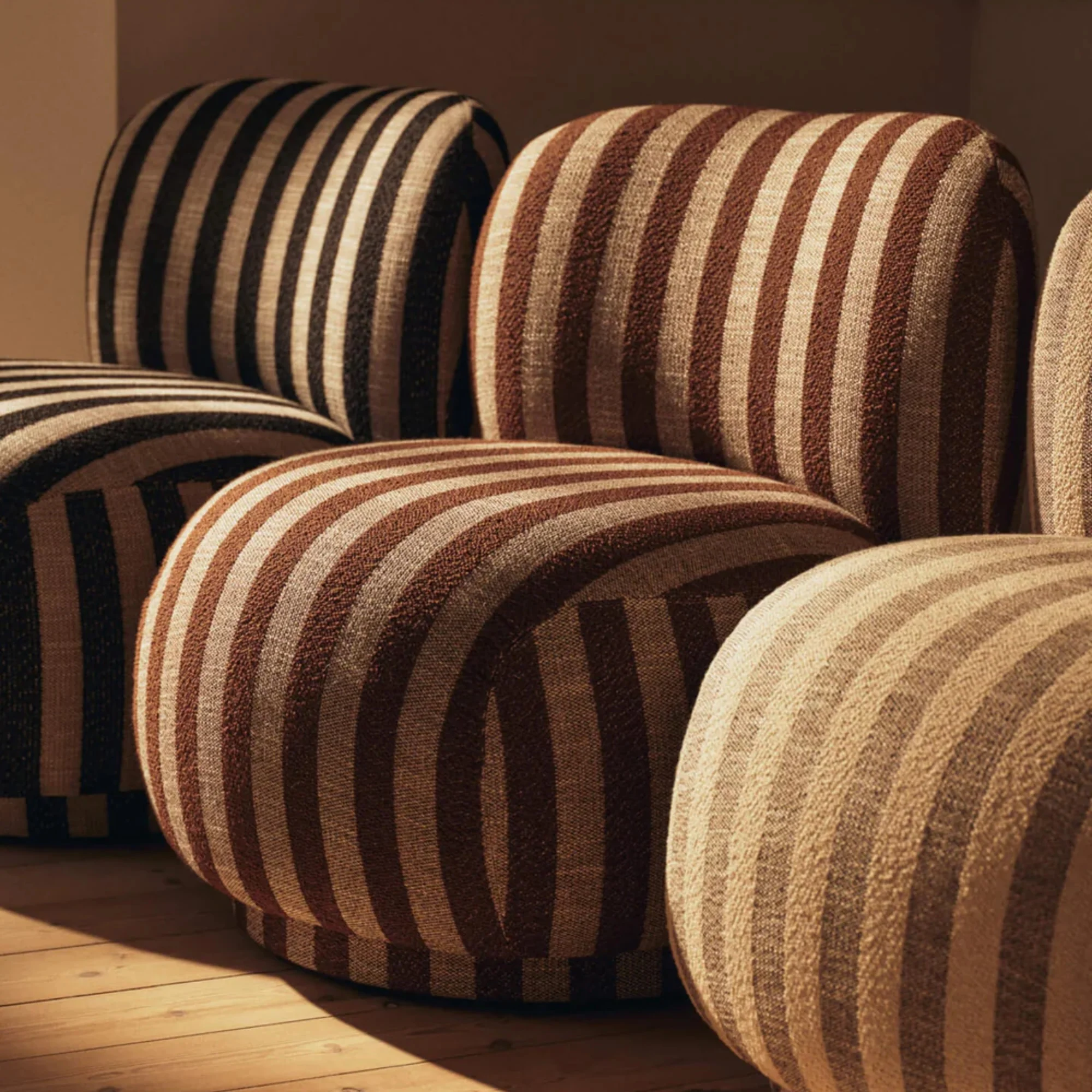Rico Piccolo Lounge Chair - Image 3