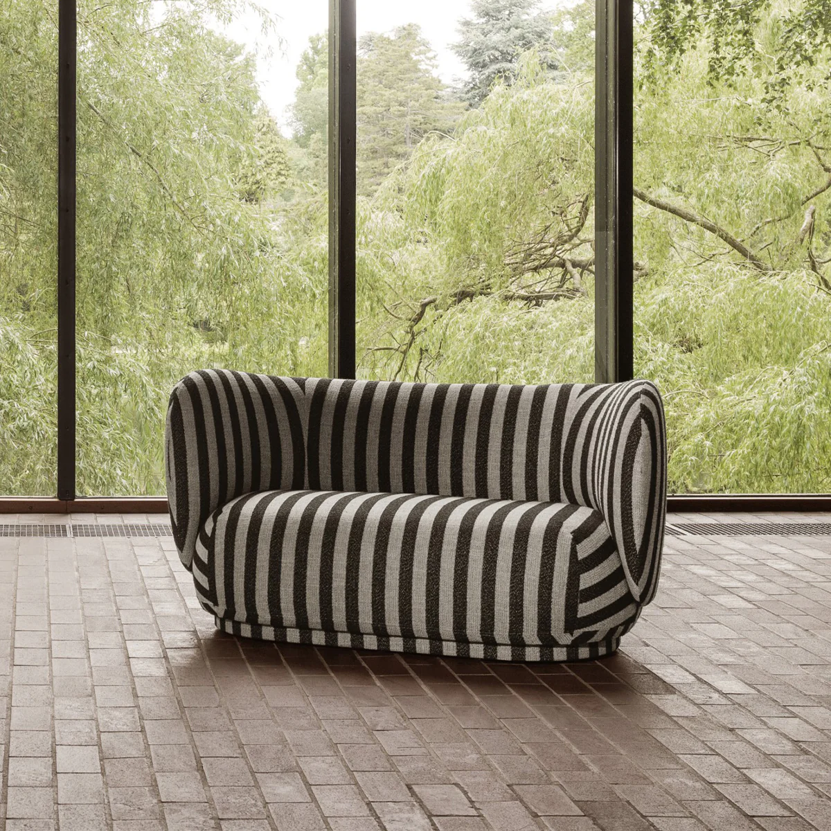 Rico Sofa - 2 Seater - Image 3