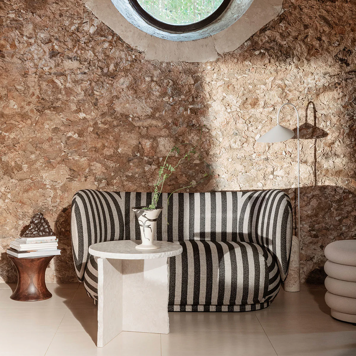Rico Sofa - 2 Seater - Image 4