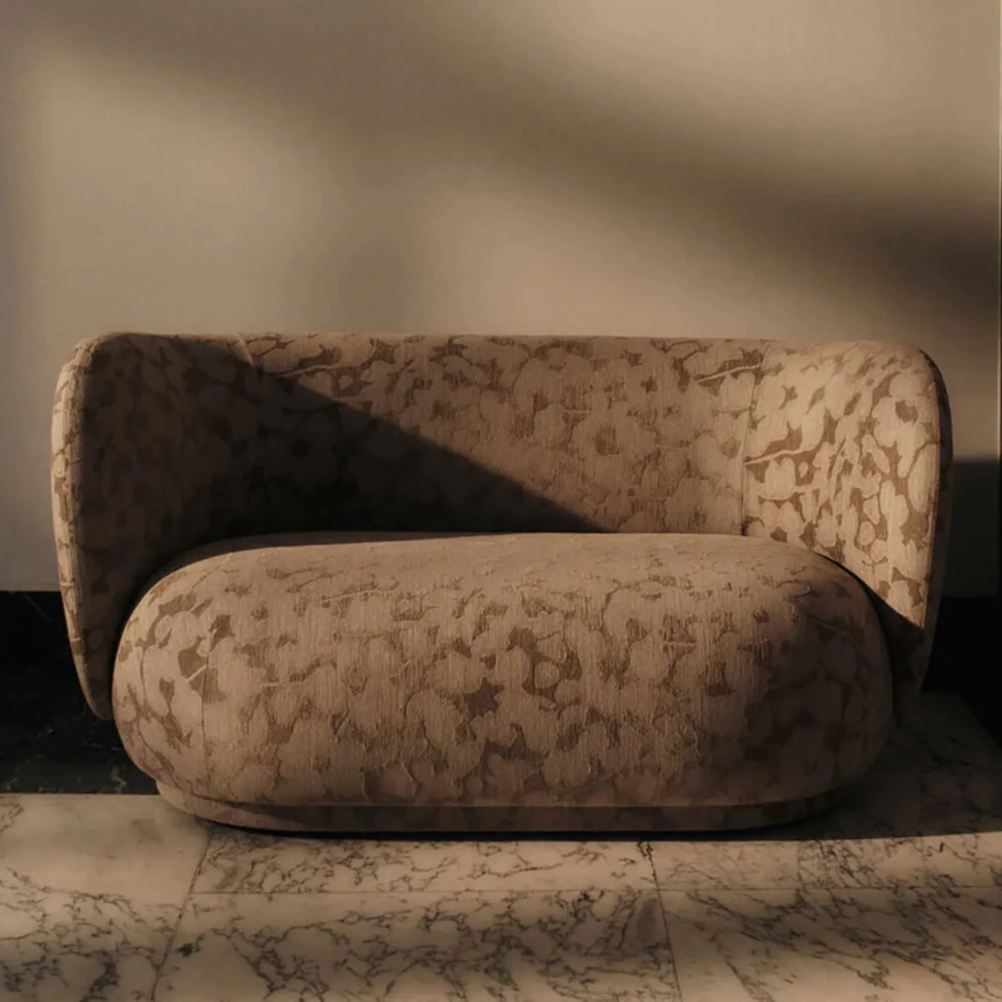 Rico Sofa - 2 Seater - Image 6