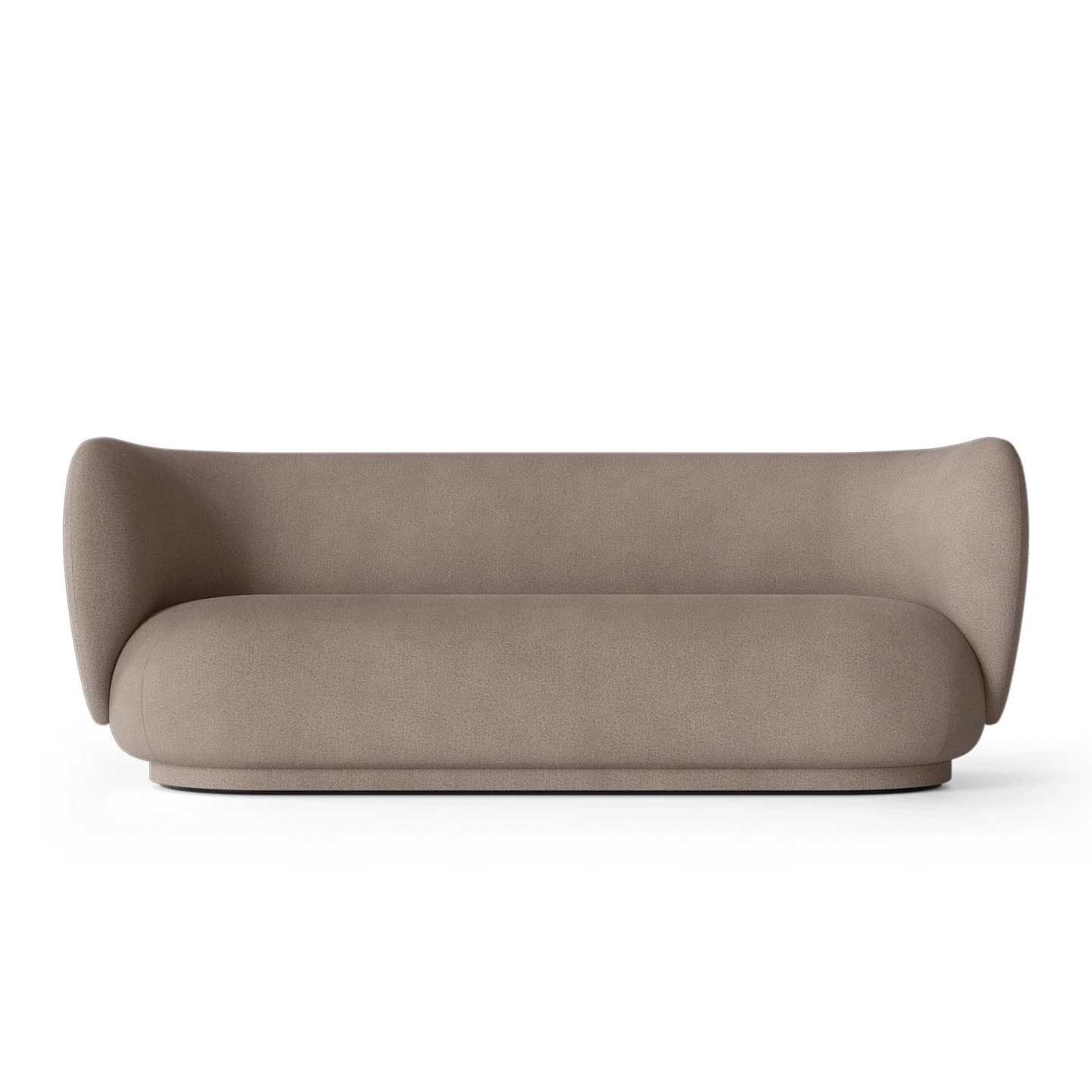 Rico Sofa 3 Seater - Image 10