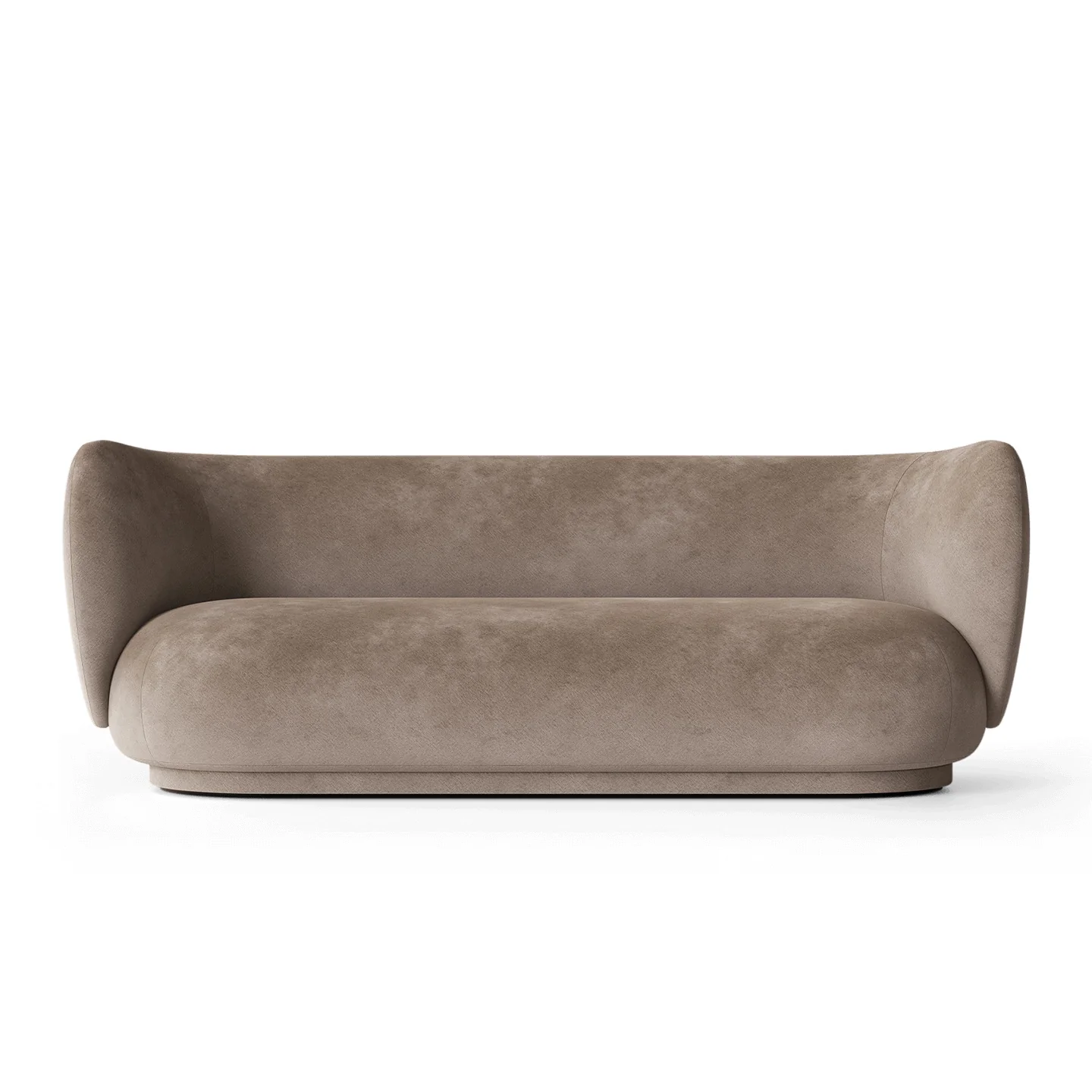 Rico Sofa 3 Seater - Image 11