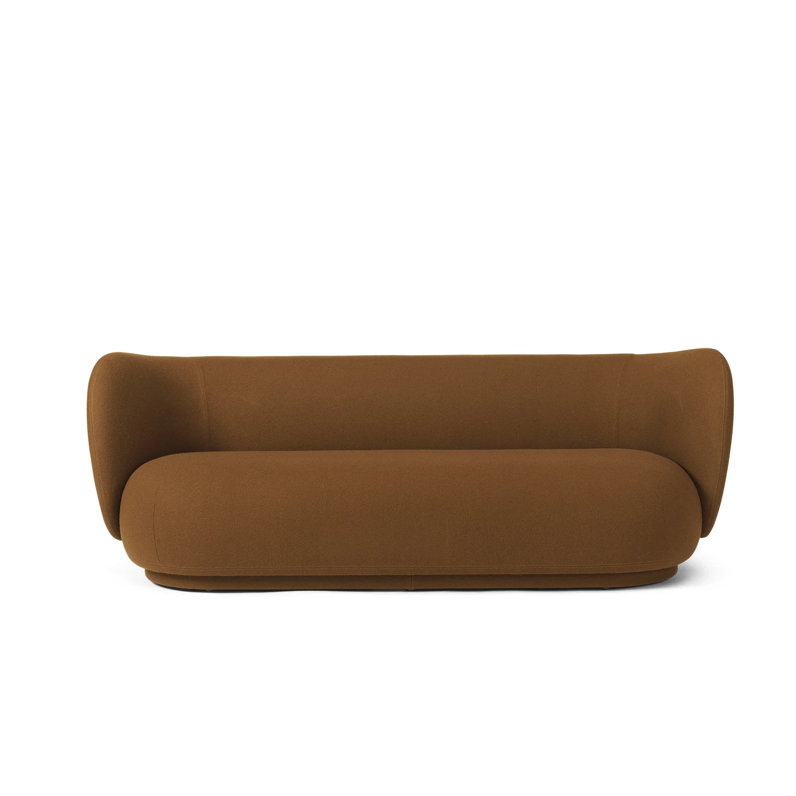 Rico Sofa 3 Seater - Image 12