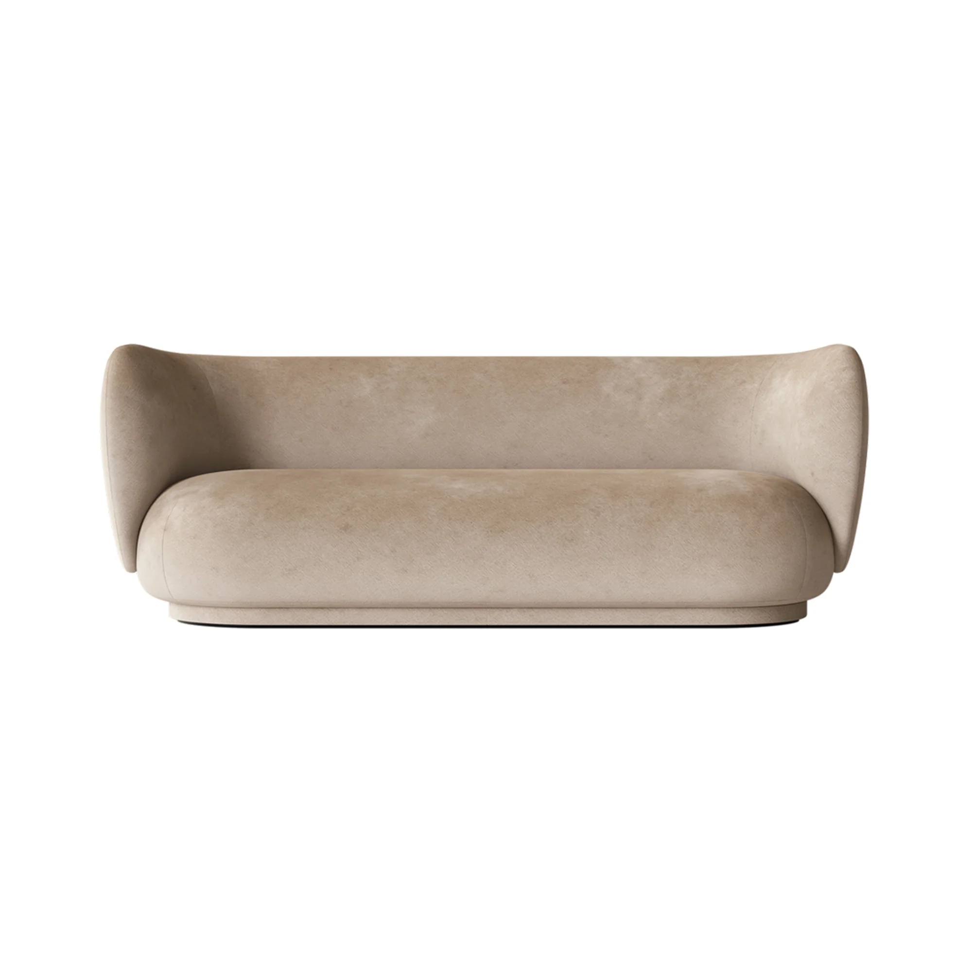 Rico Sofa 3 Seater - Image 15