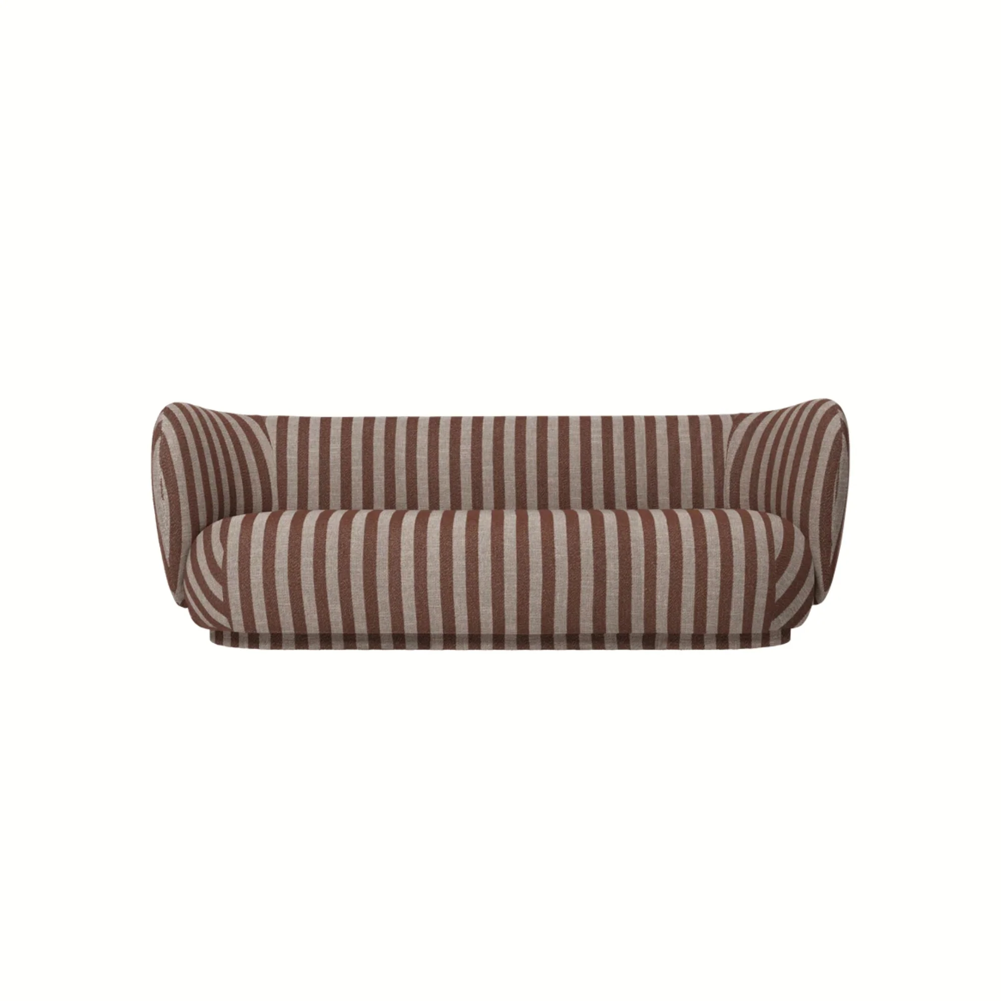 Rico Sofa 3 Seater - Image 16