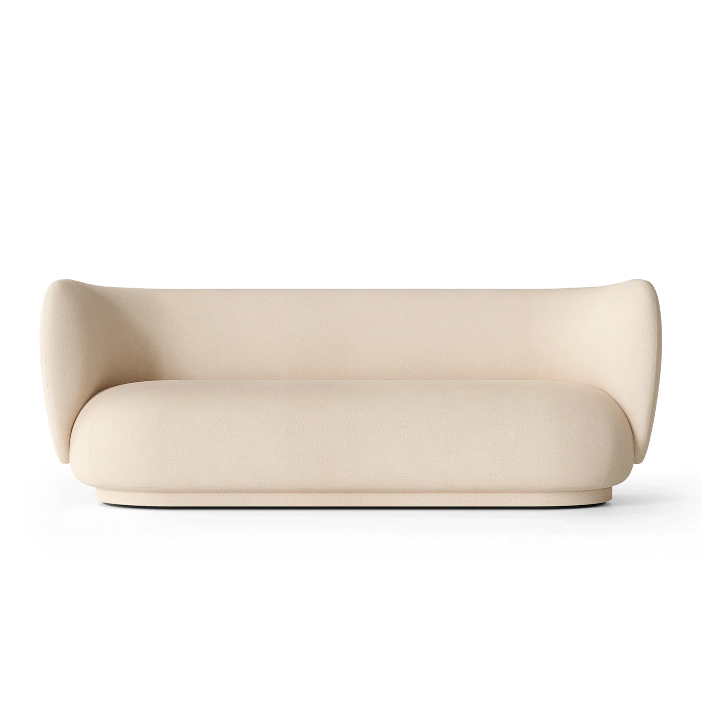 Rico Sofa 3 Seater - Image 8